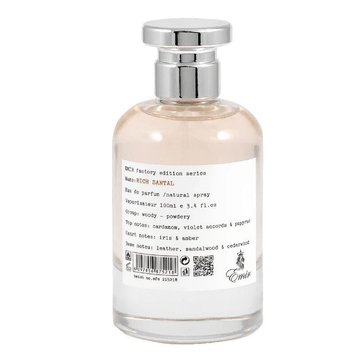 Rich Santal