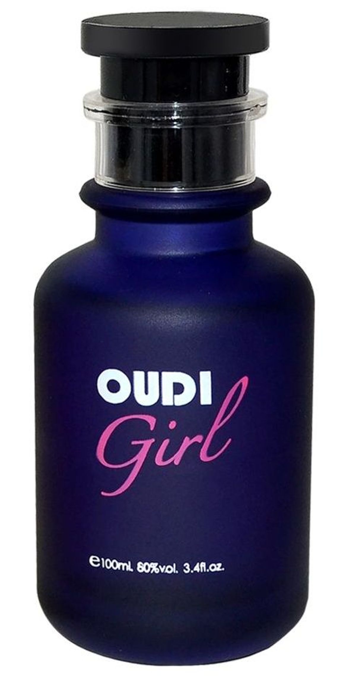 Oudi Girl
