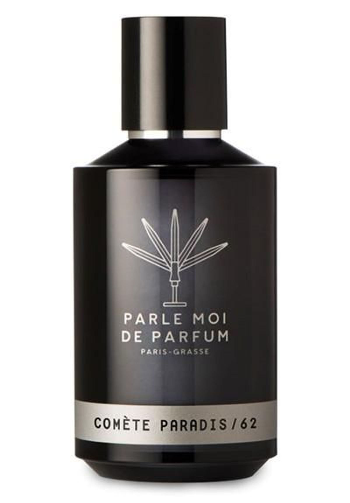 Comète Paradis 62