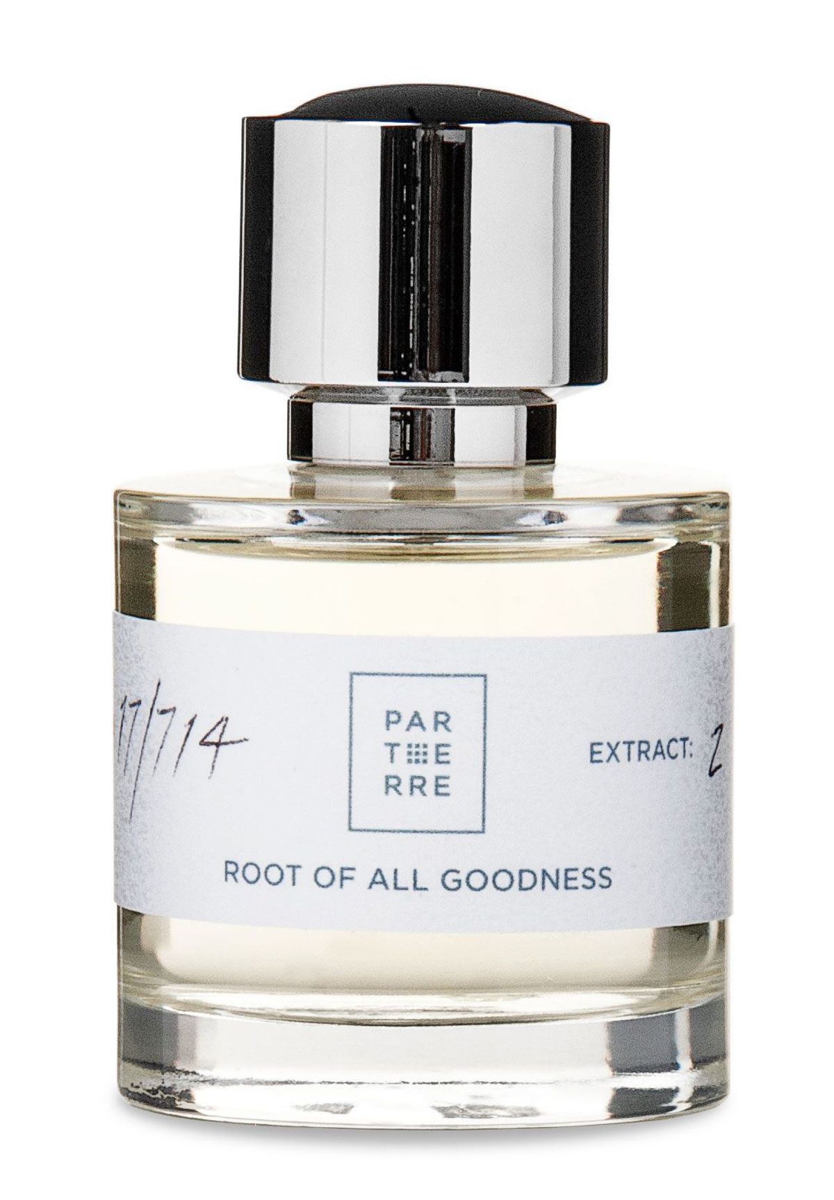 Root of all Goodness