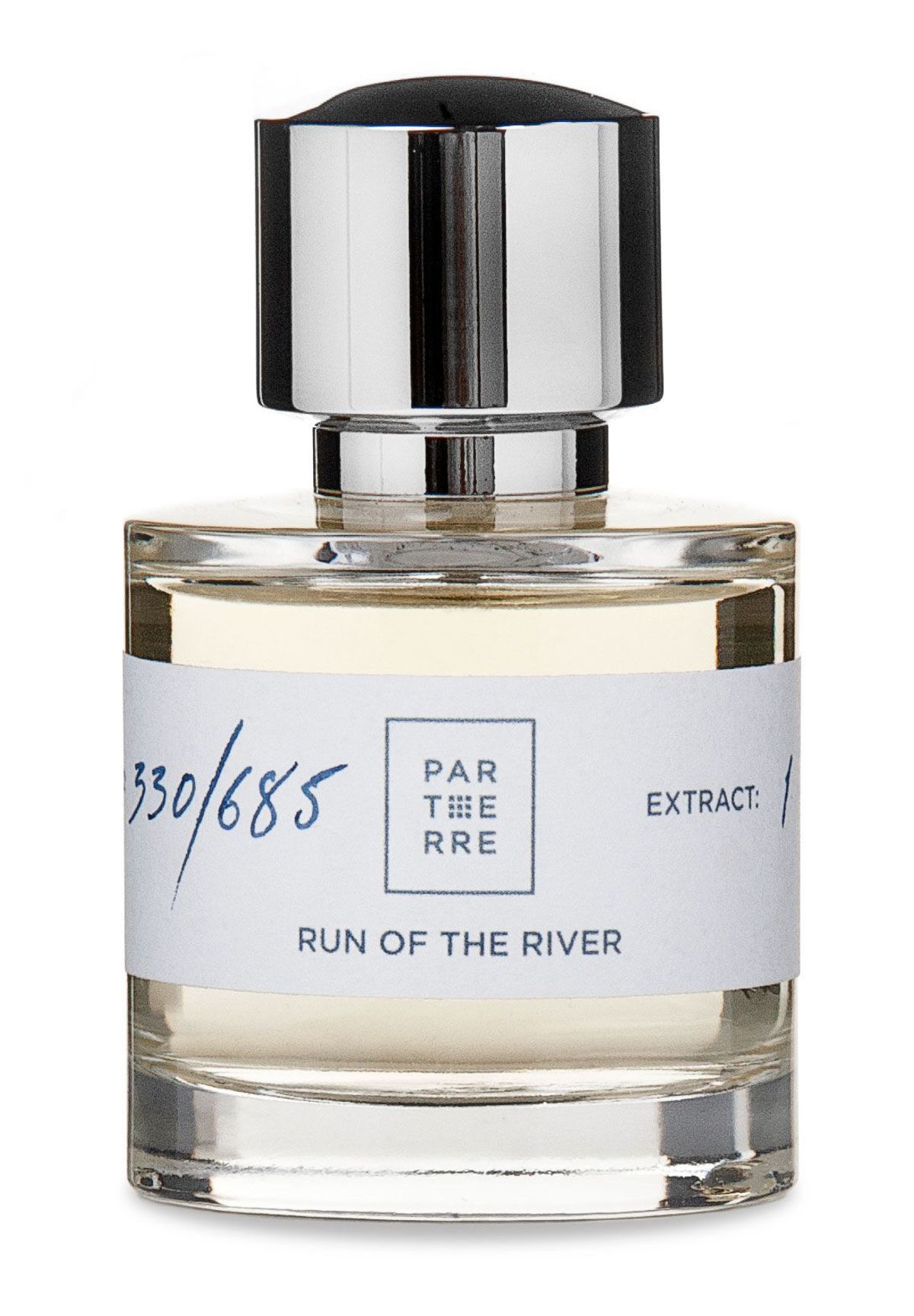 Run Of The River