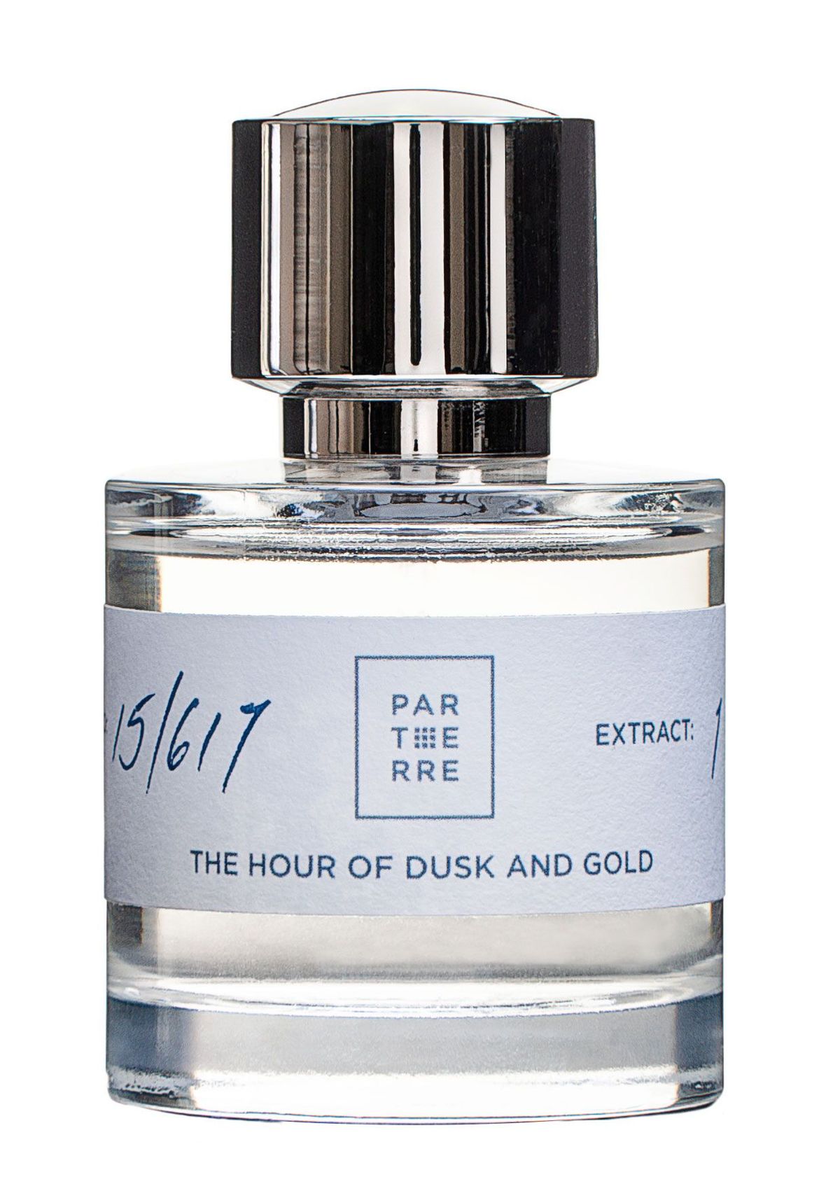 The Hour of Dusk & Gold