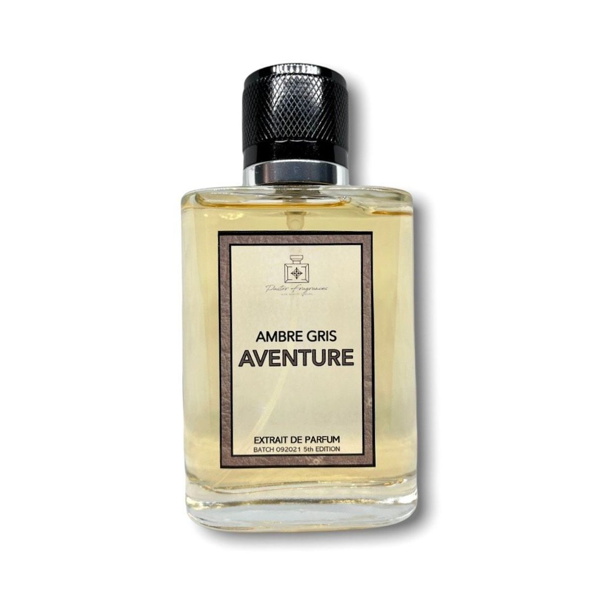 Ambre Gris Aventure