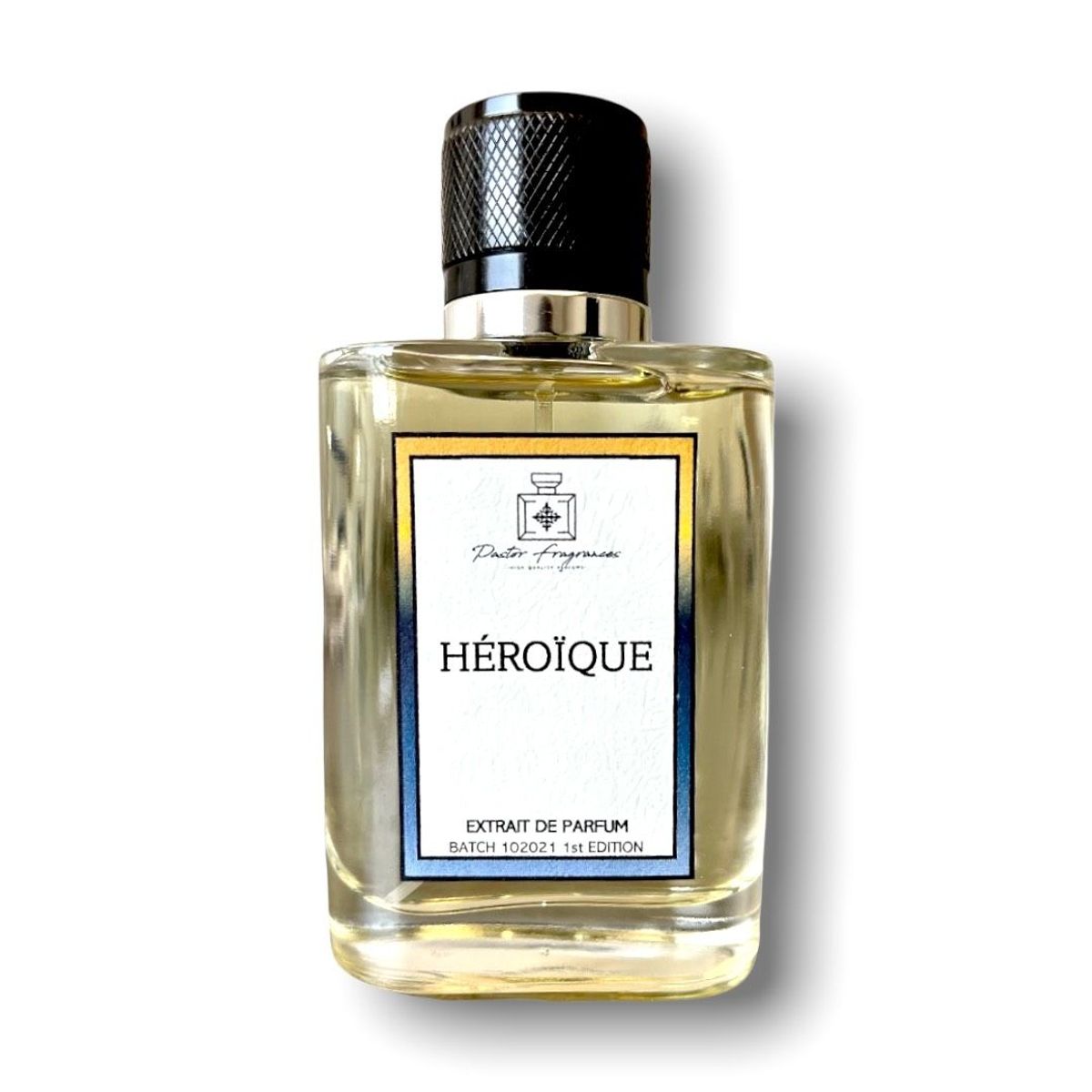 Héroïque