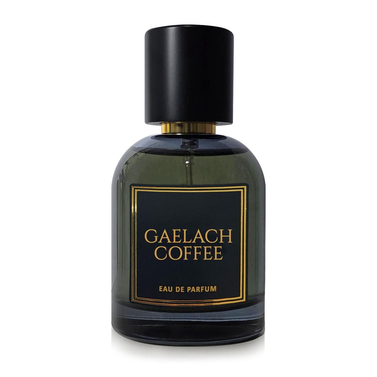 Gaelach Coffee