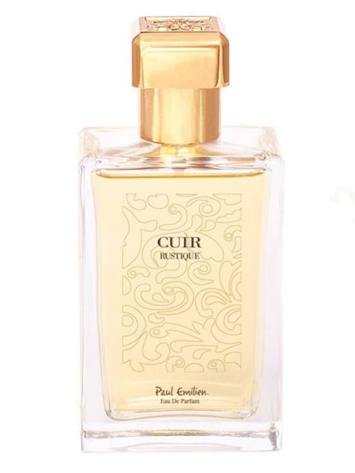 Cuir Rustique