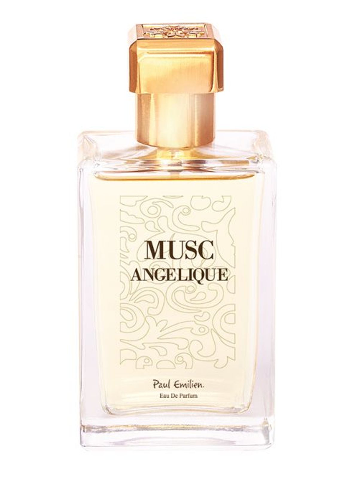 Musc Angelique