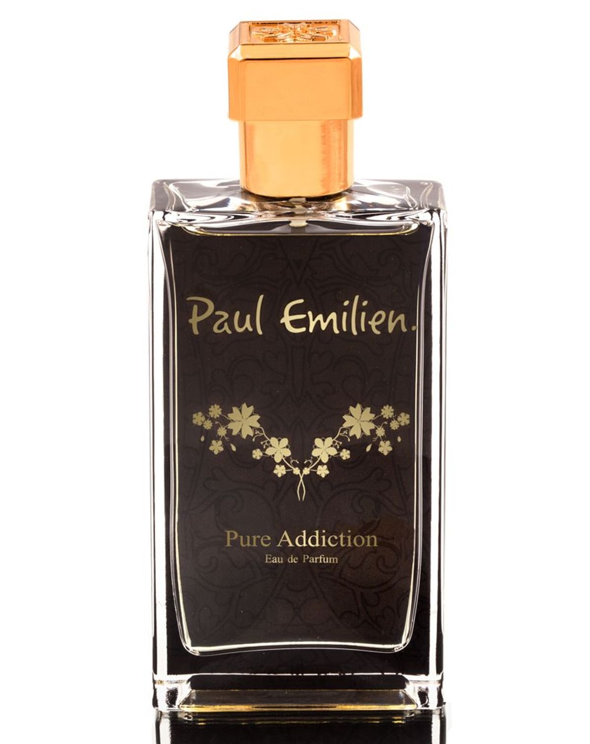 Pure Addiction