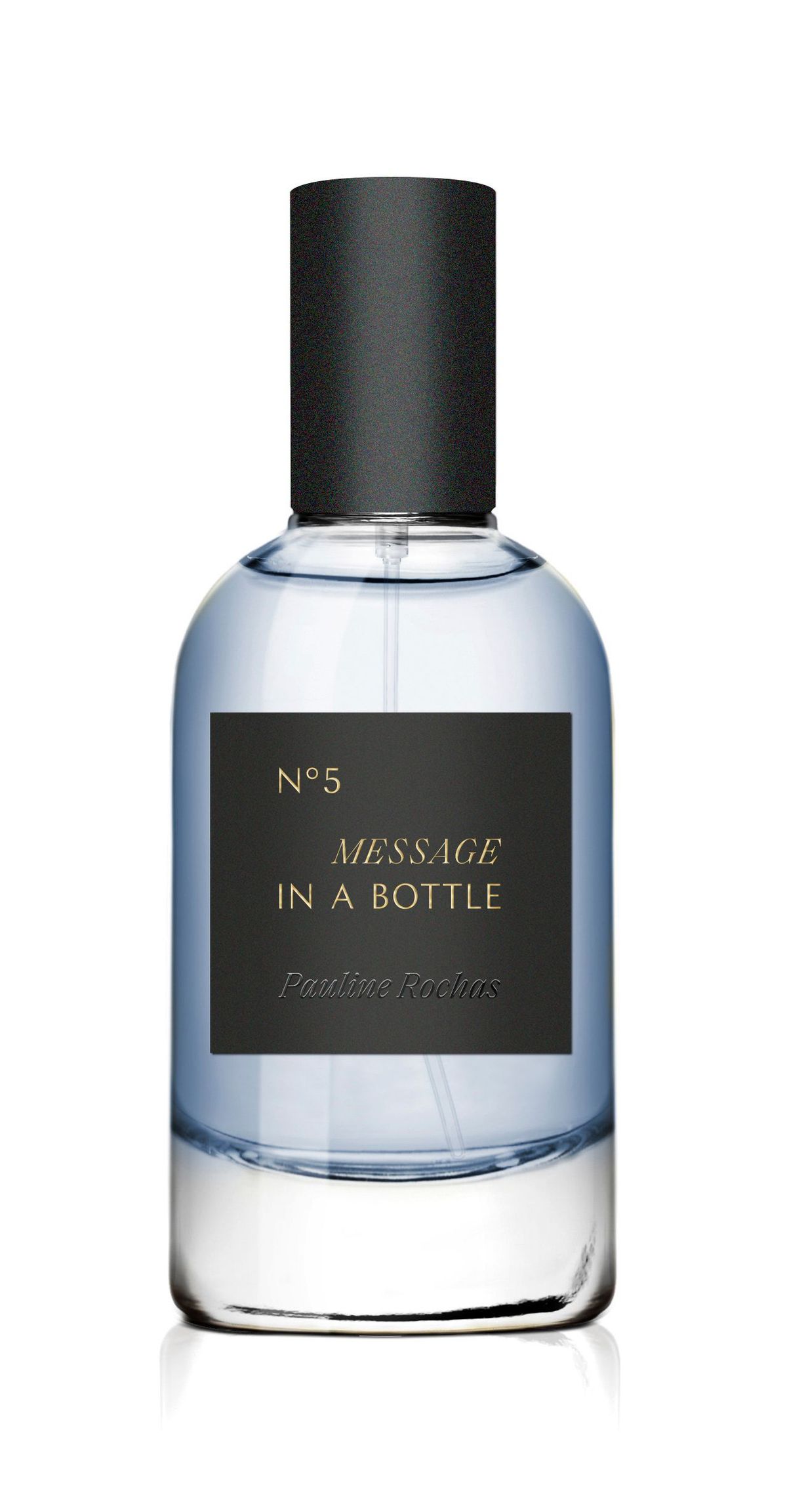 Le Cinquieme Parfum