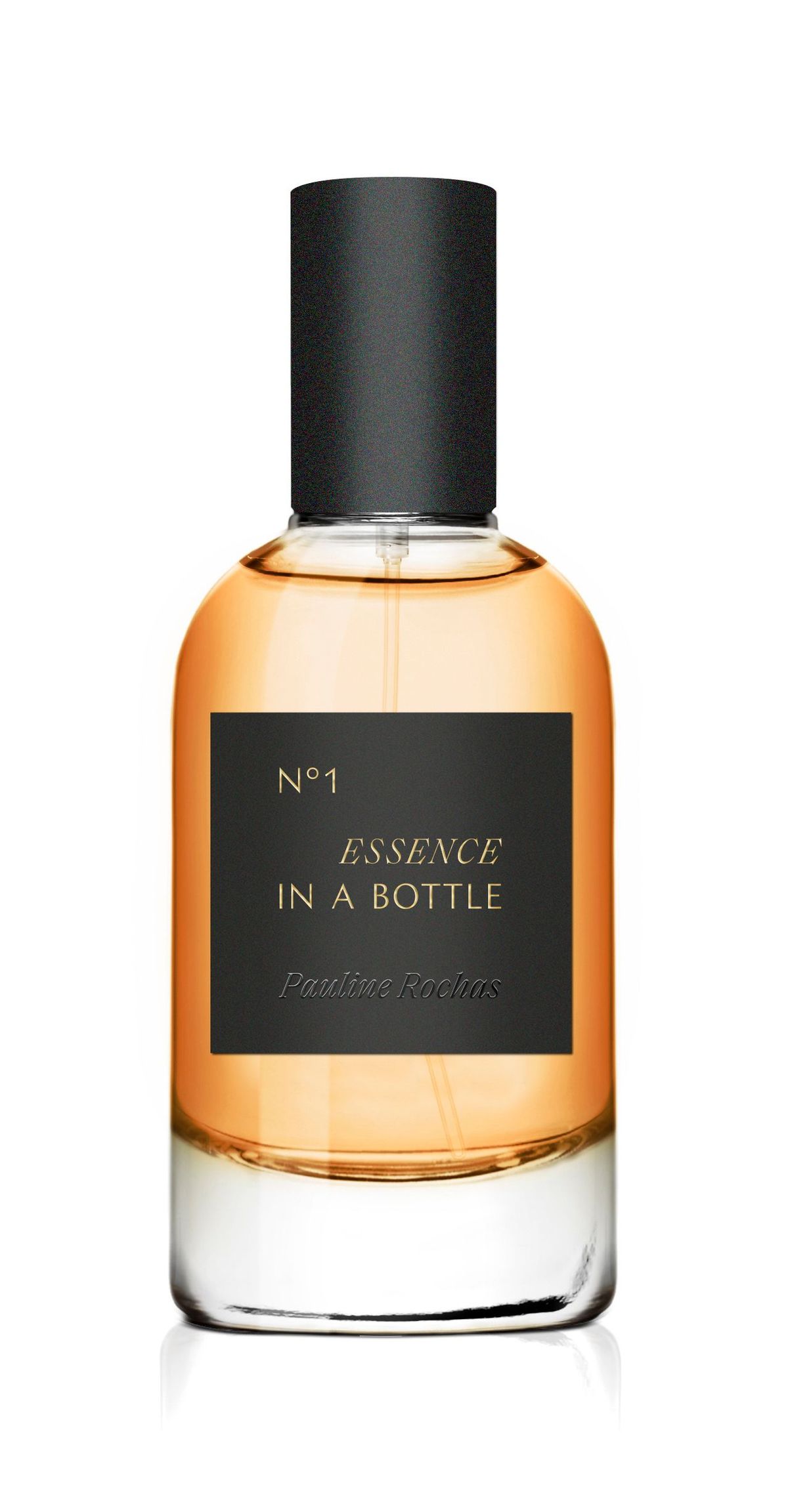 Le Premier Parfum
