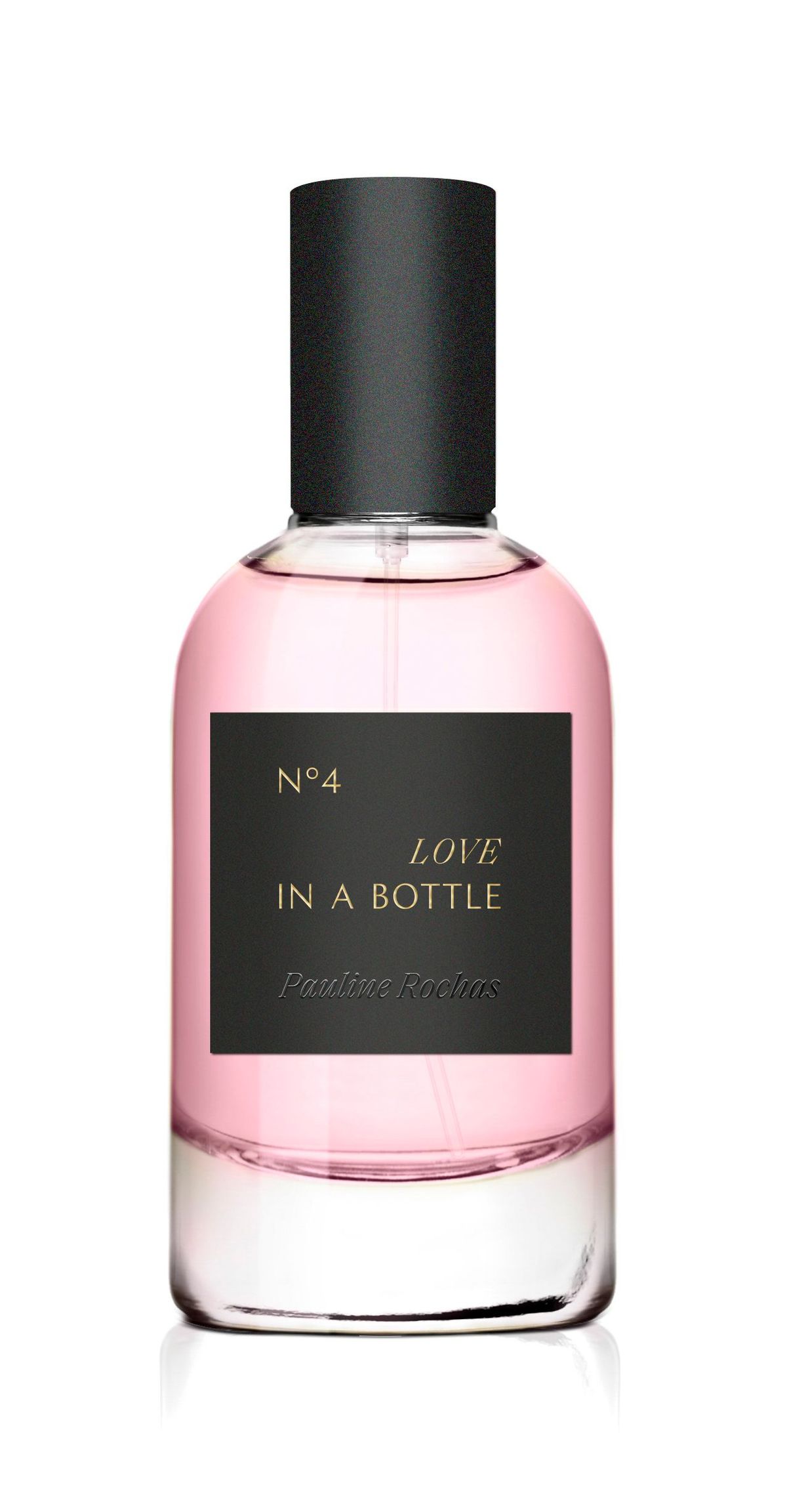 Le Quatrieme Parfum