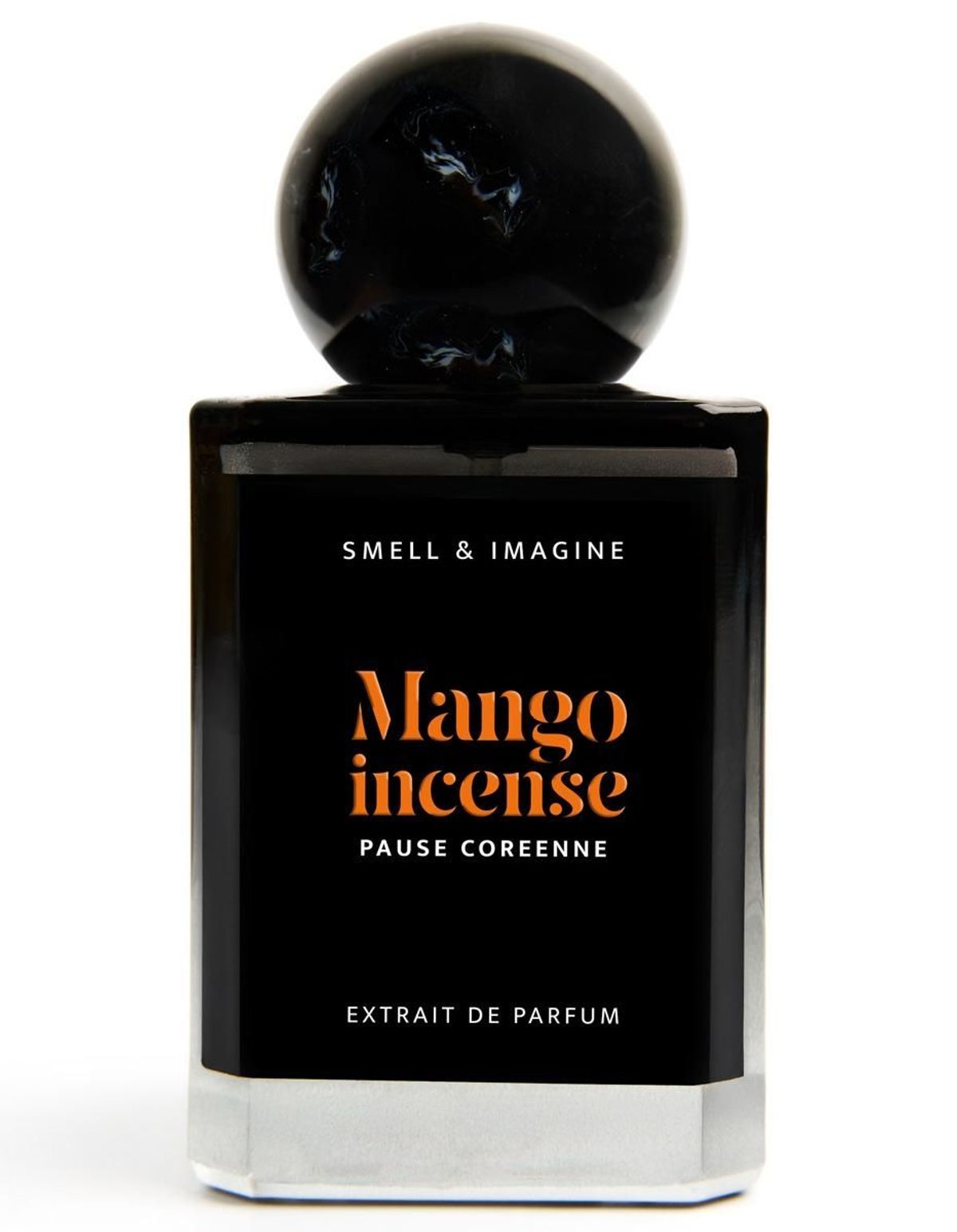 Mango Incense