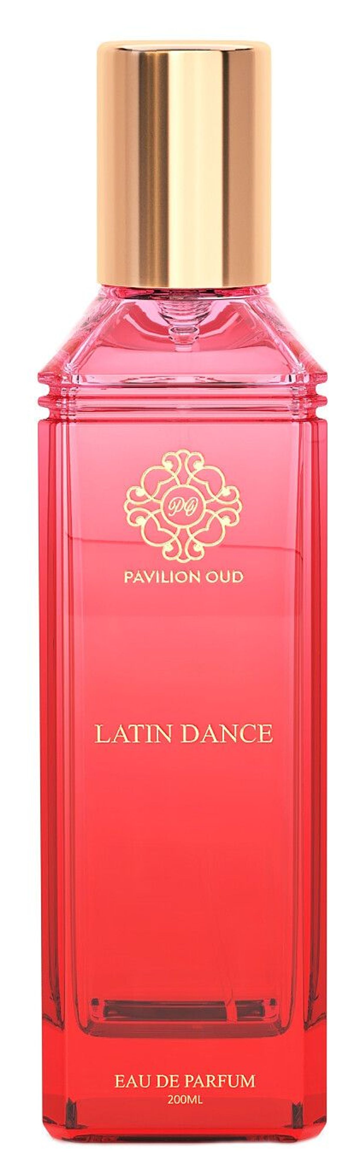 Latin Dance