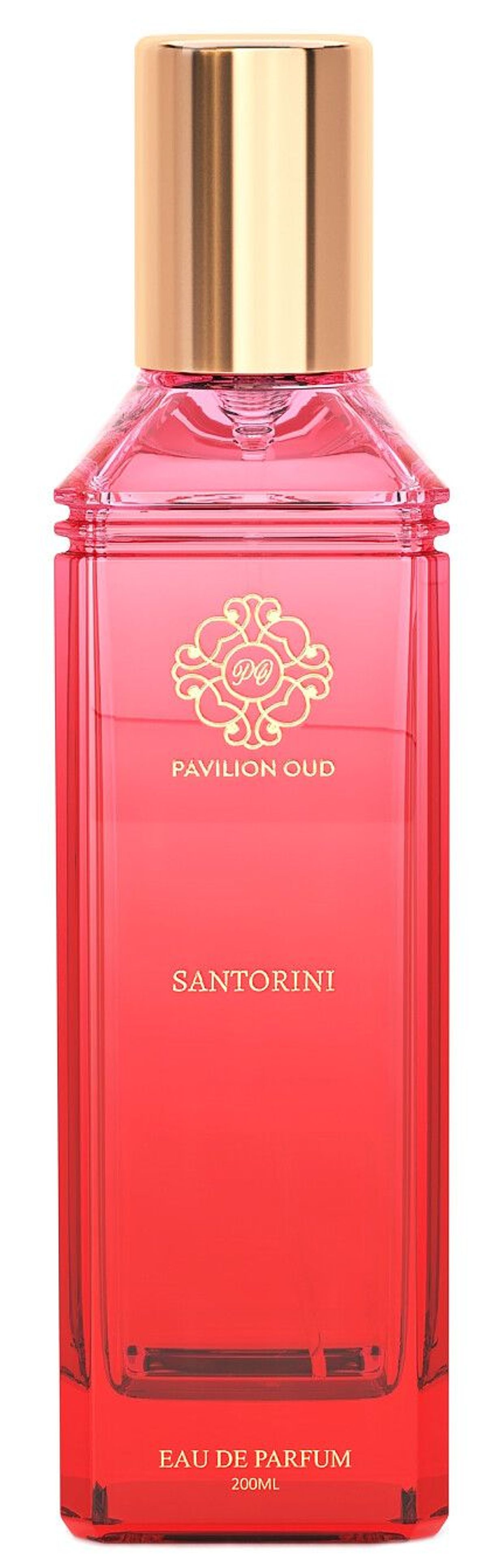 Santorini