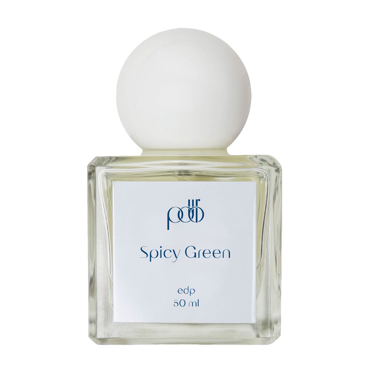 Spicy Green