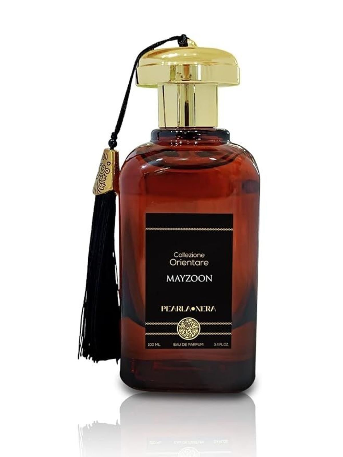 MAZYOON
