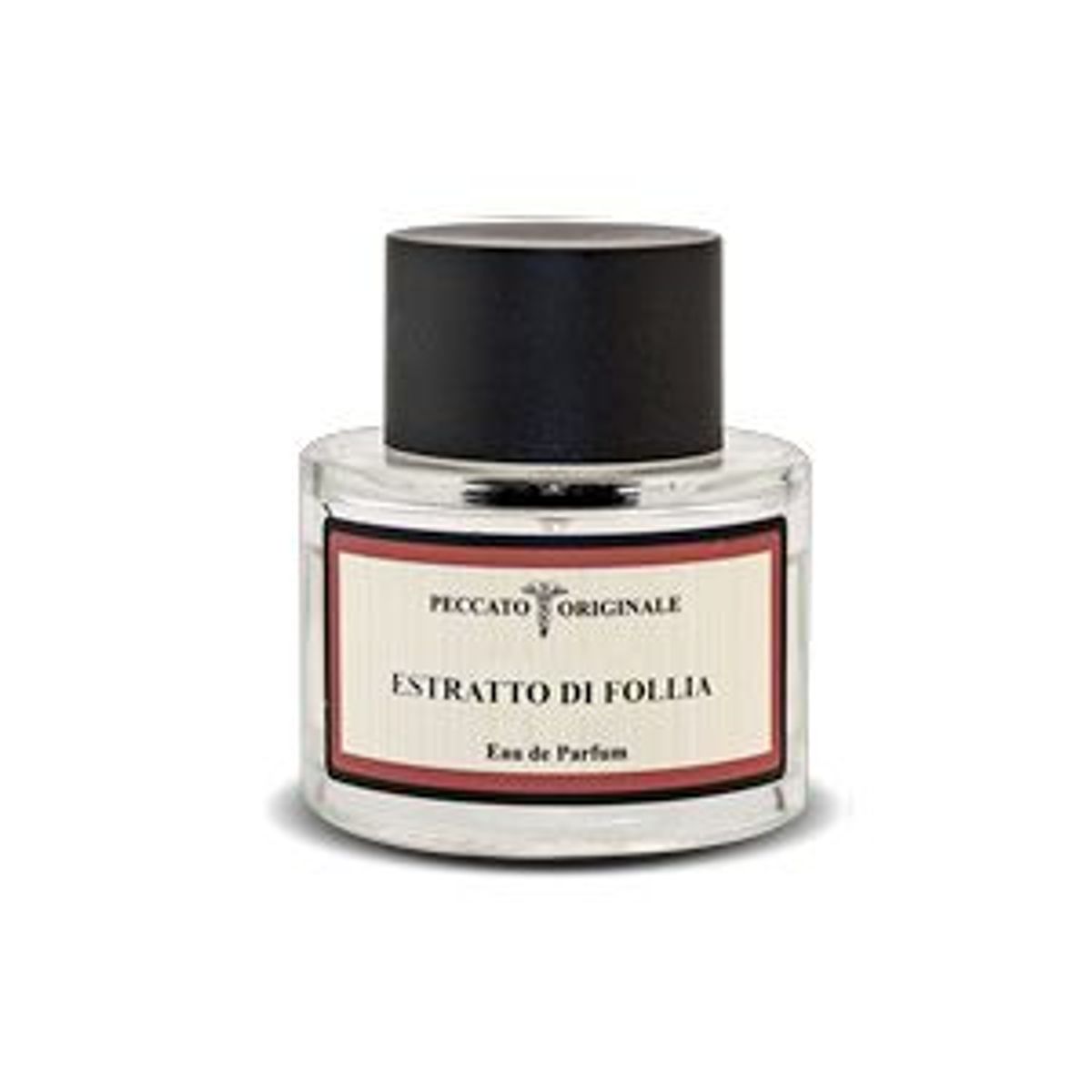 Estratto di Follia