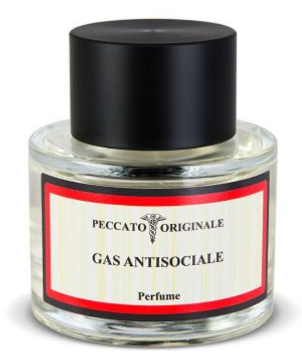 Gas Antisociale