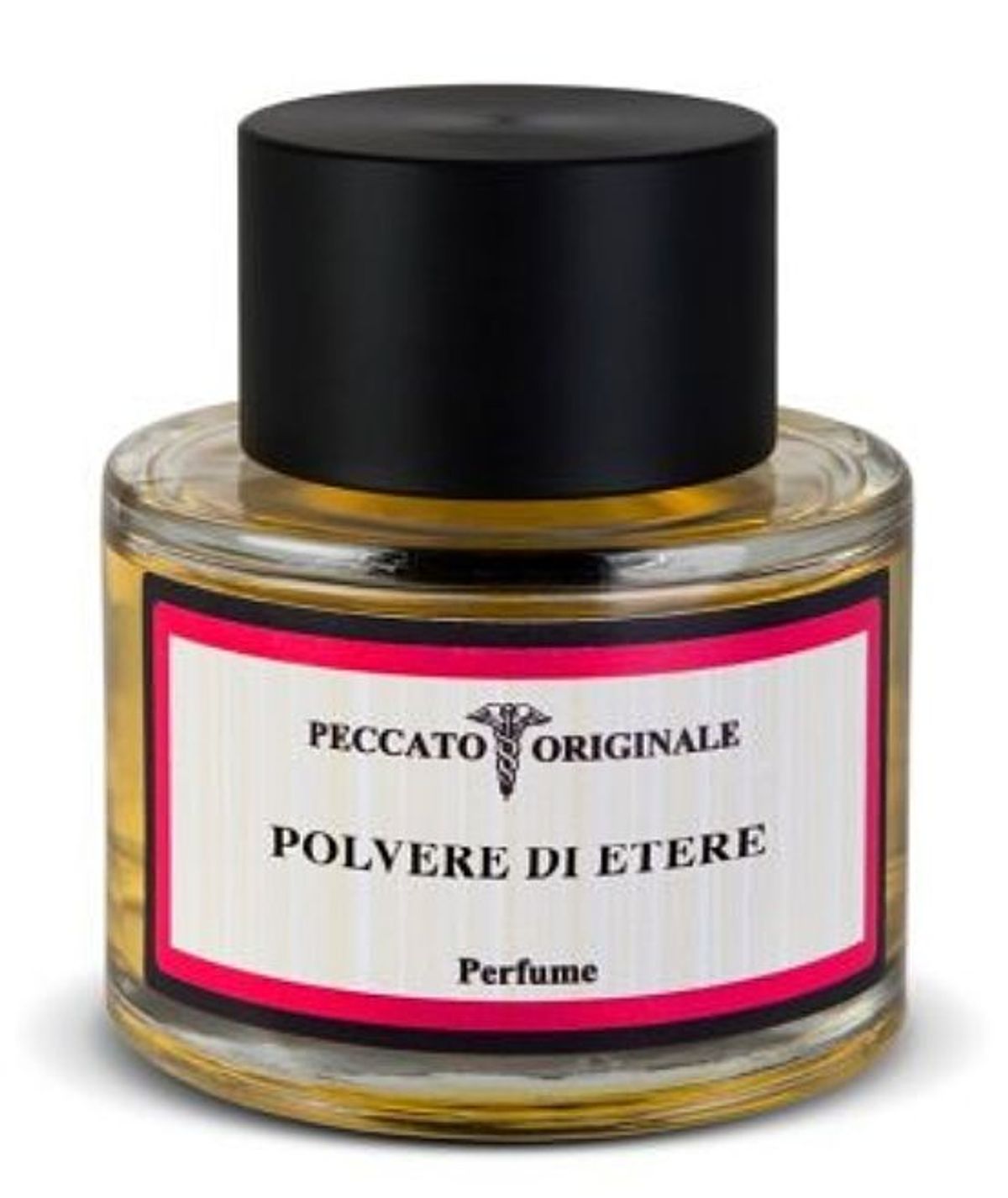 Polvere Di Etere