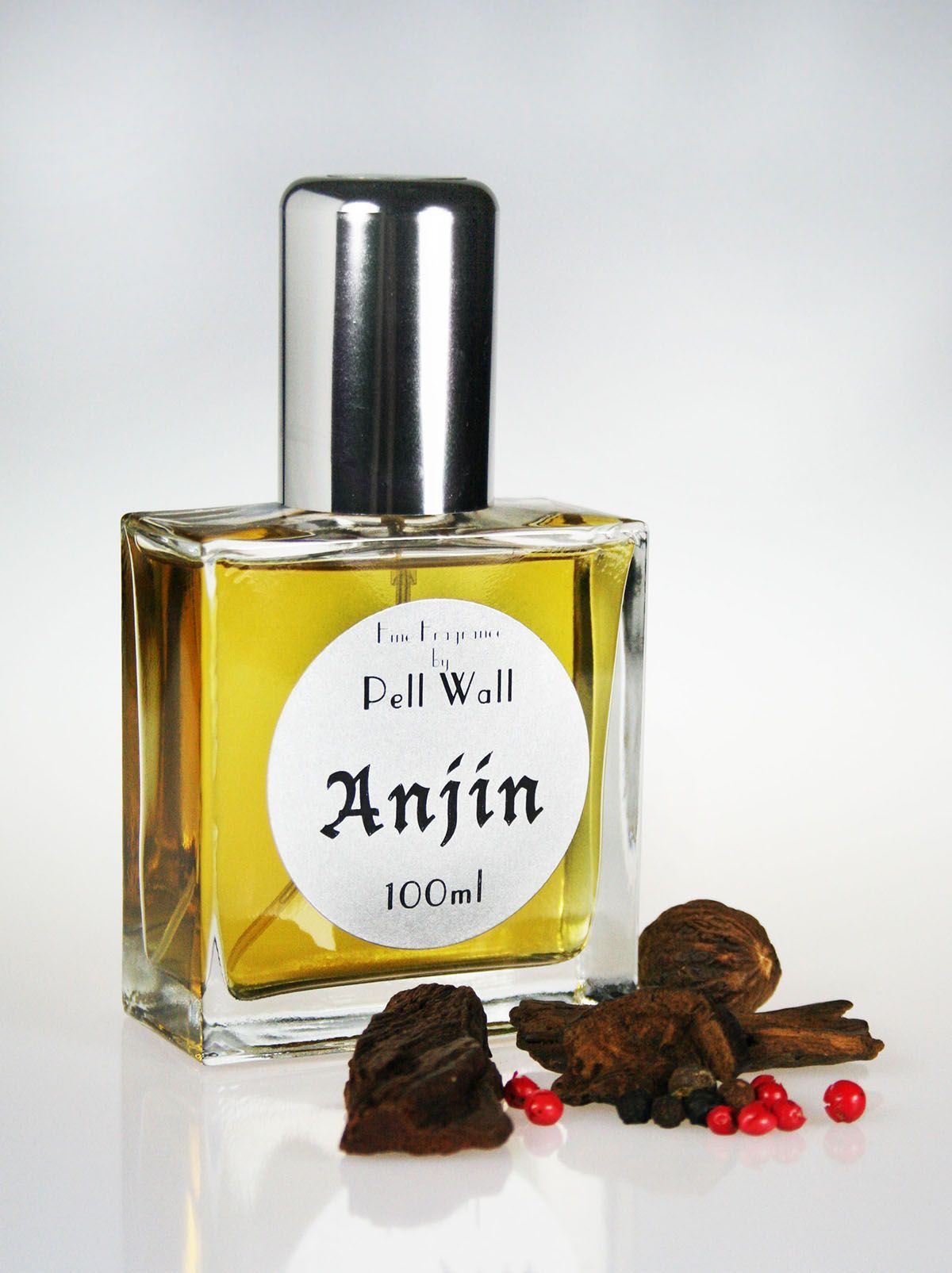 Anjin