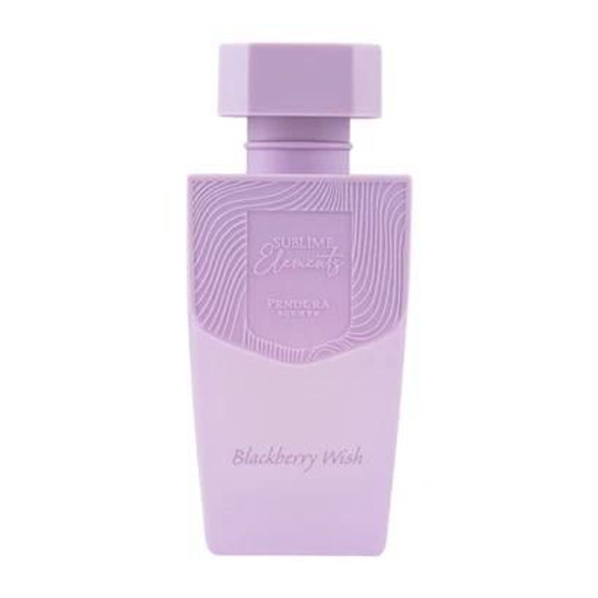 Blackberry Wish
