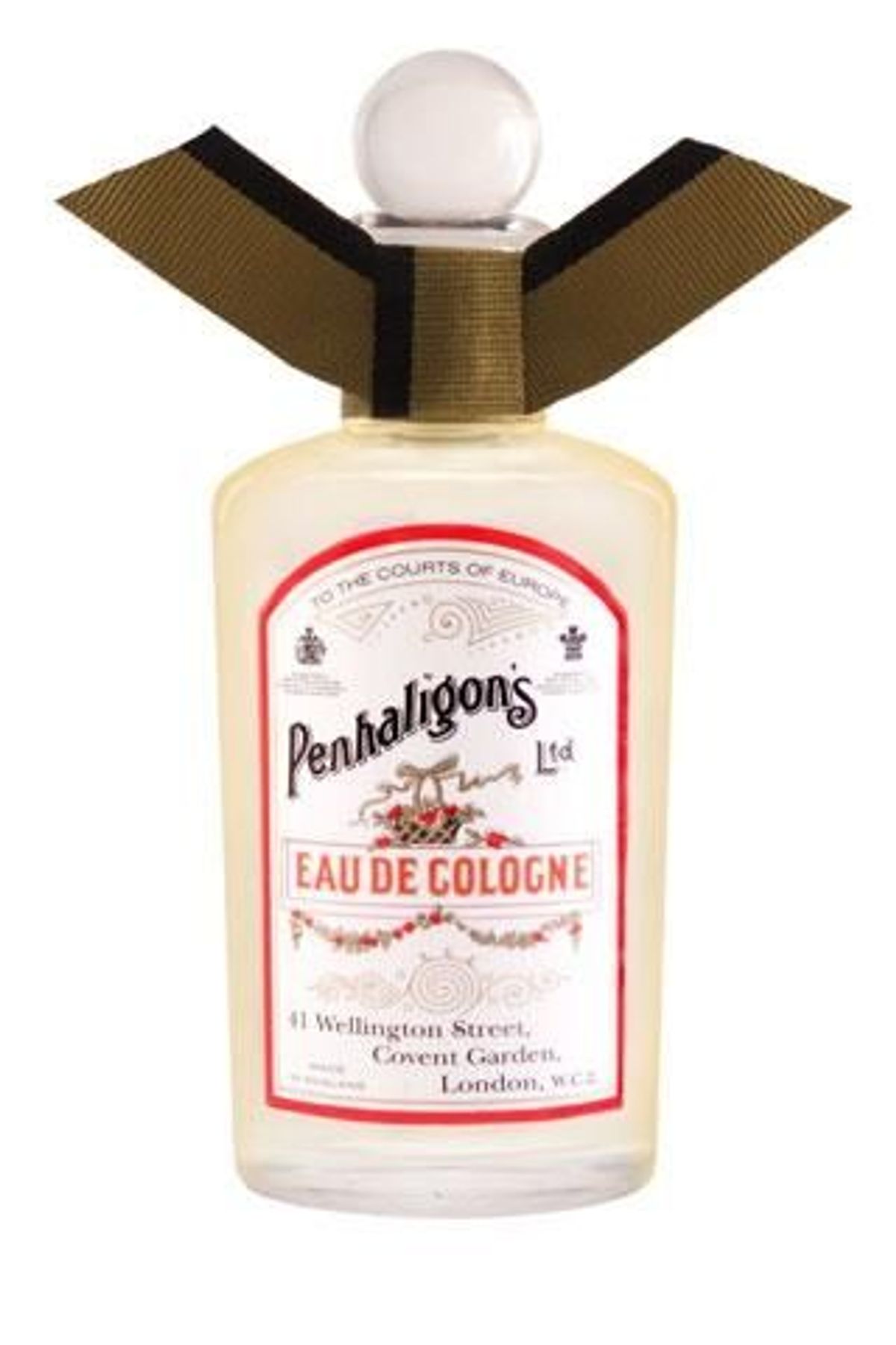 Eau de Cologne