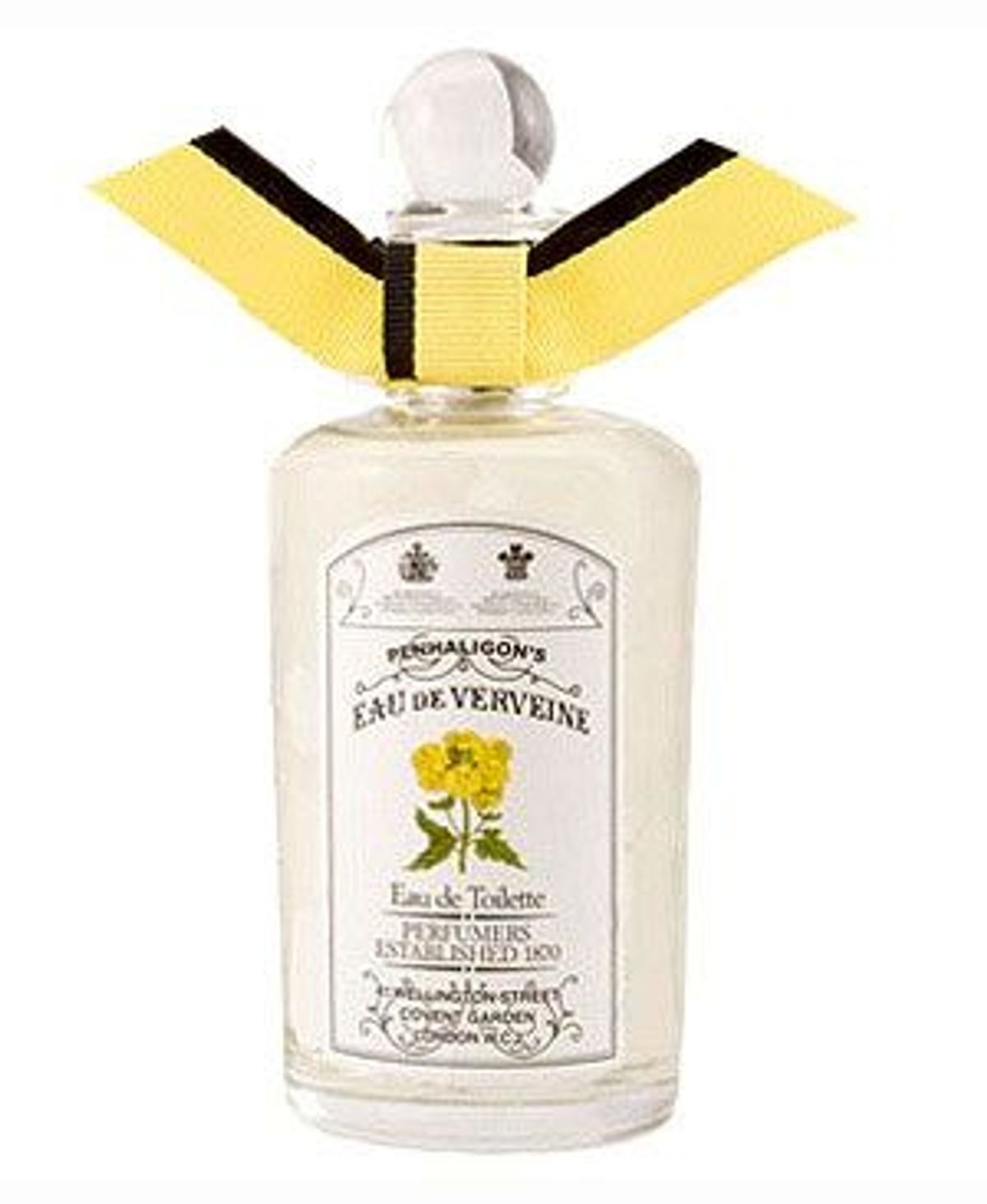 Eau de Verveine