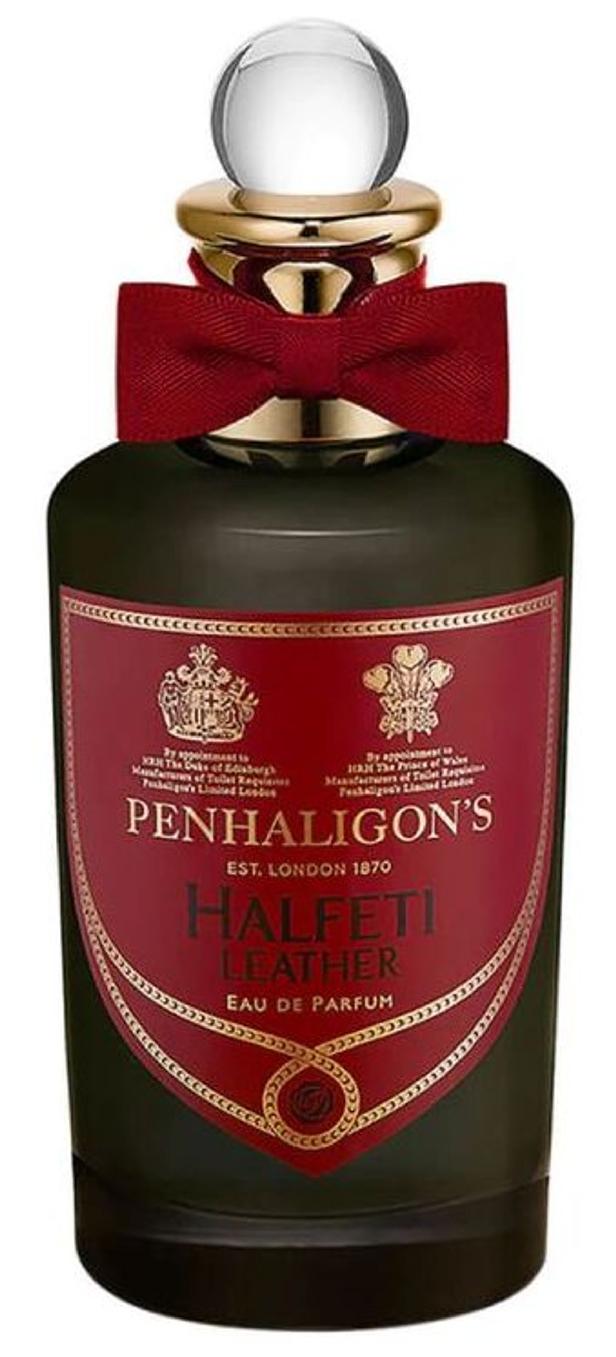 Halfeti Leather