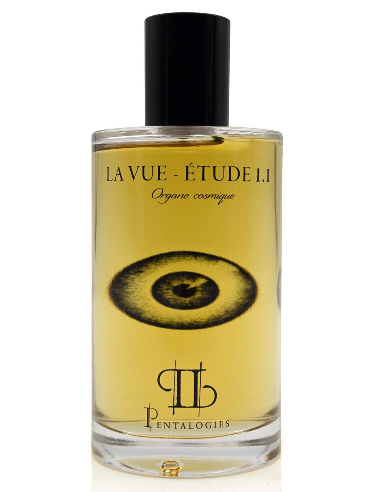 Etude 1.1: La Vue