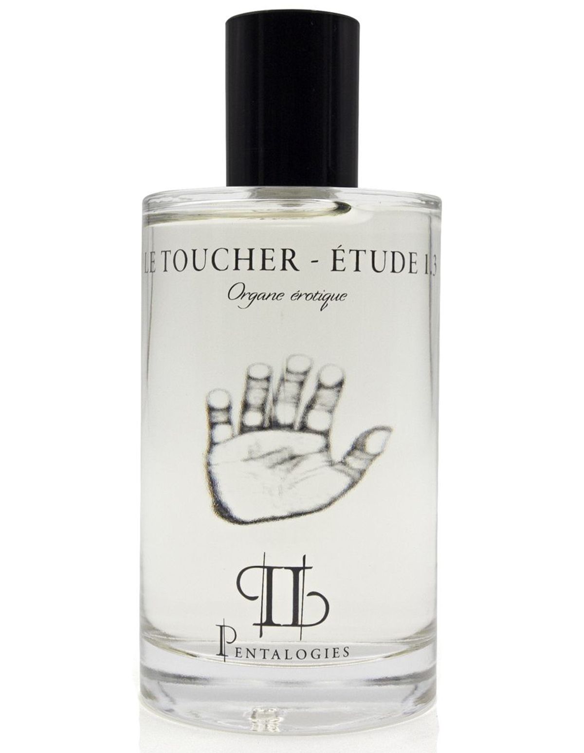 Etude 1.3: Le Toucher