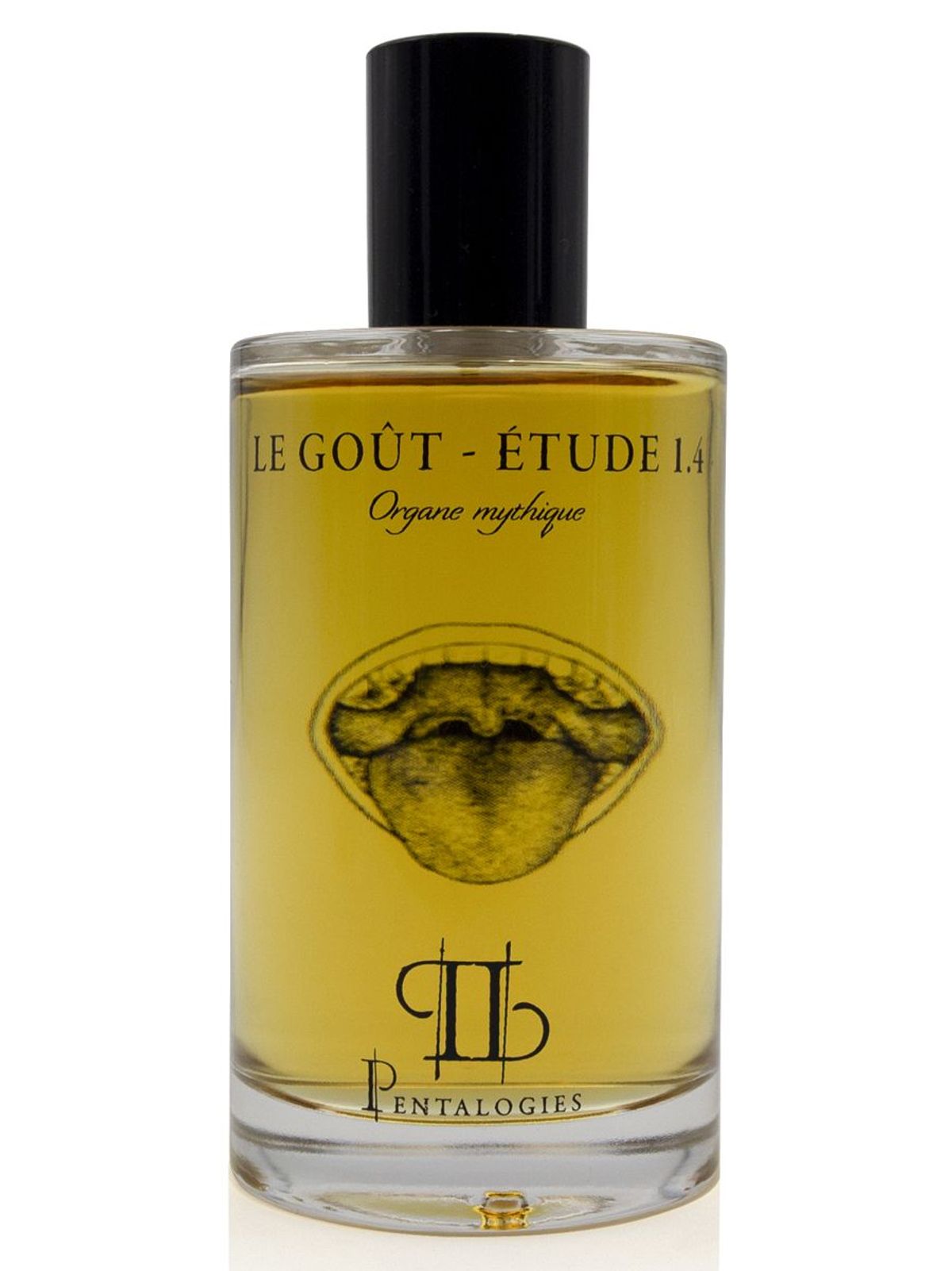 Etude 1.4: Le Goût