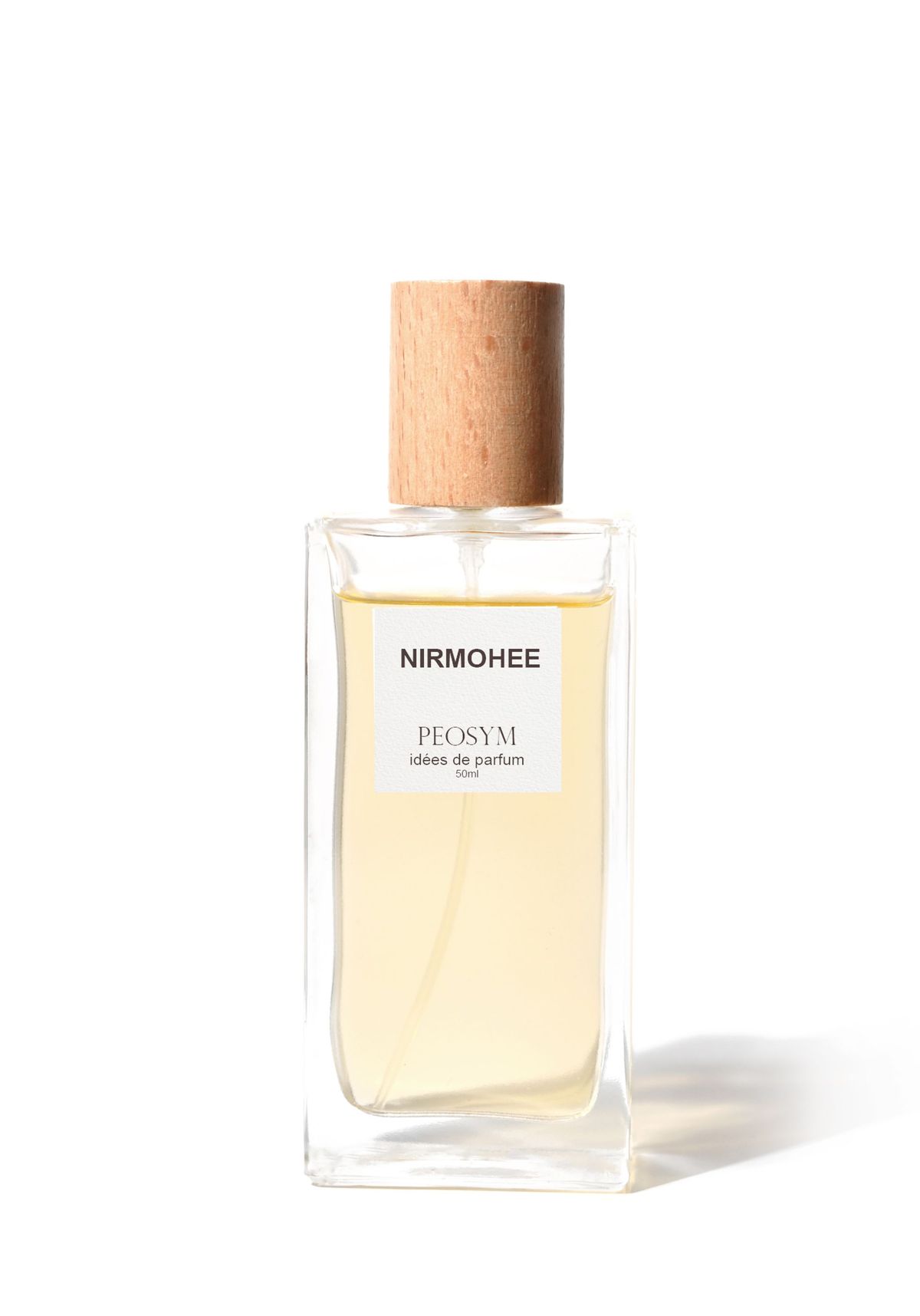 Nirmohee