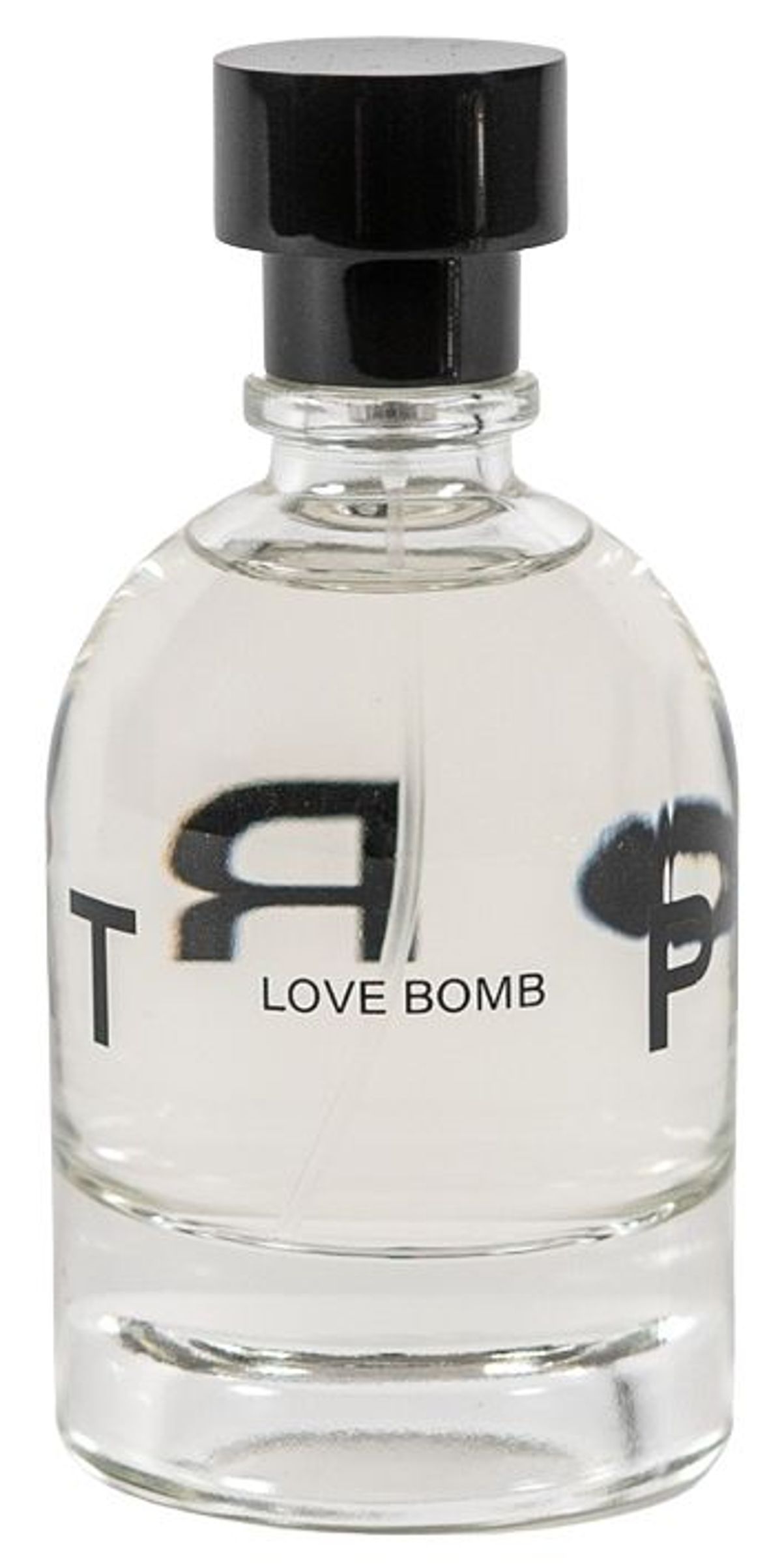 Love Bomb