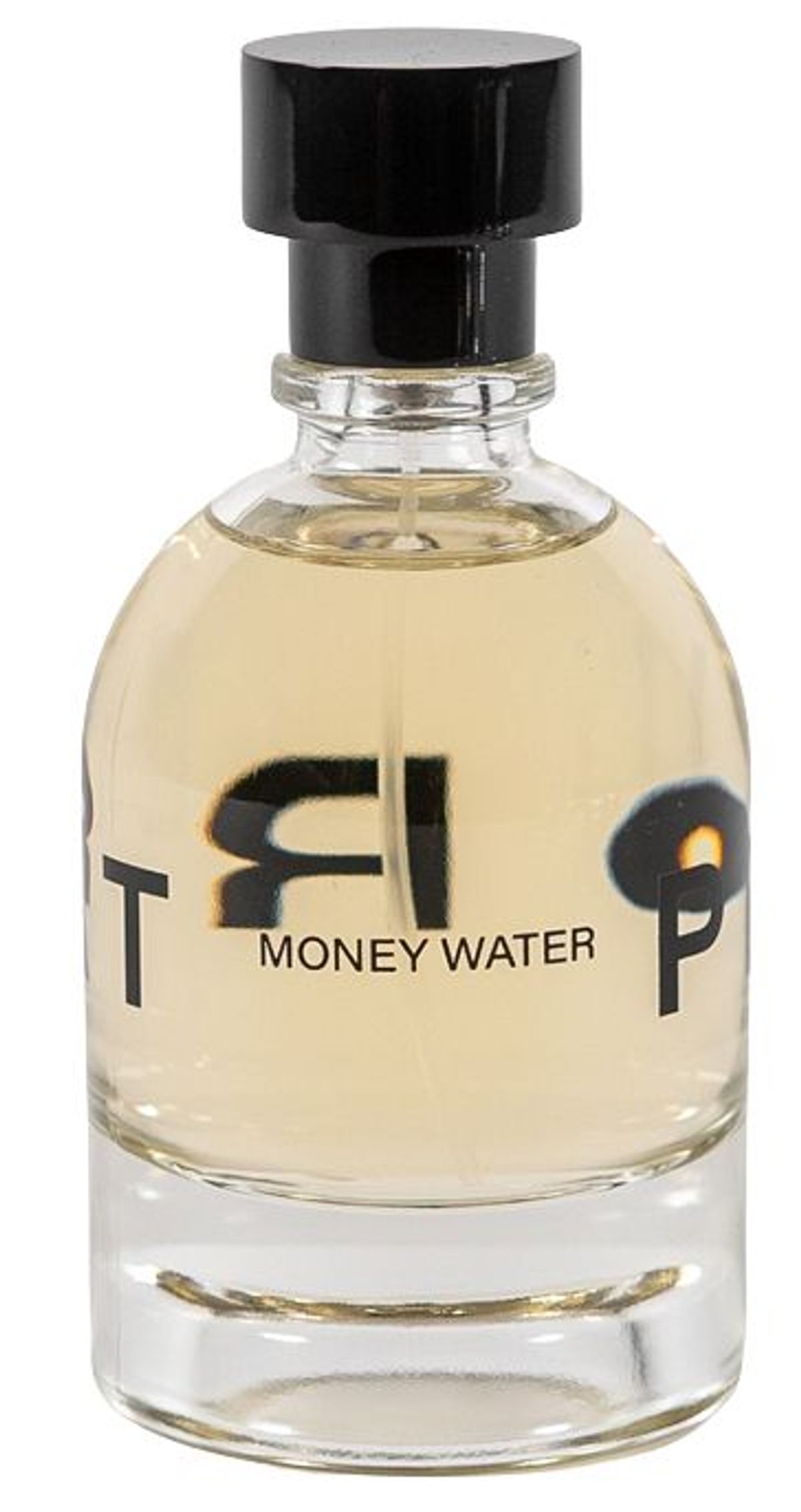 Money Water