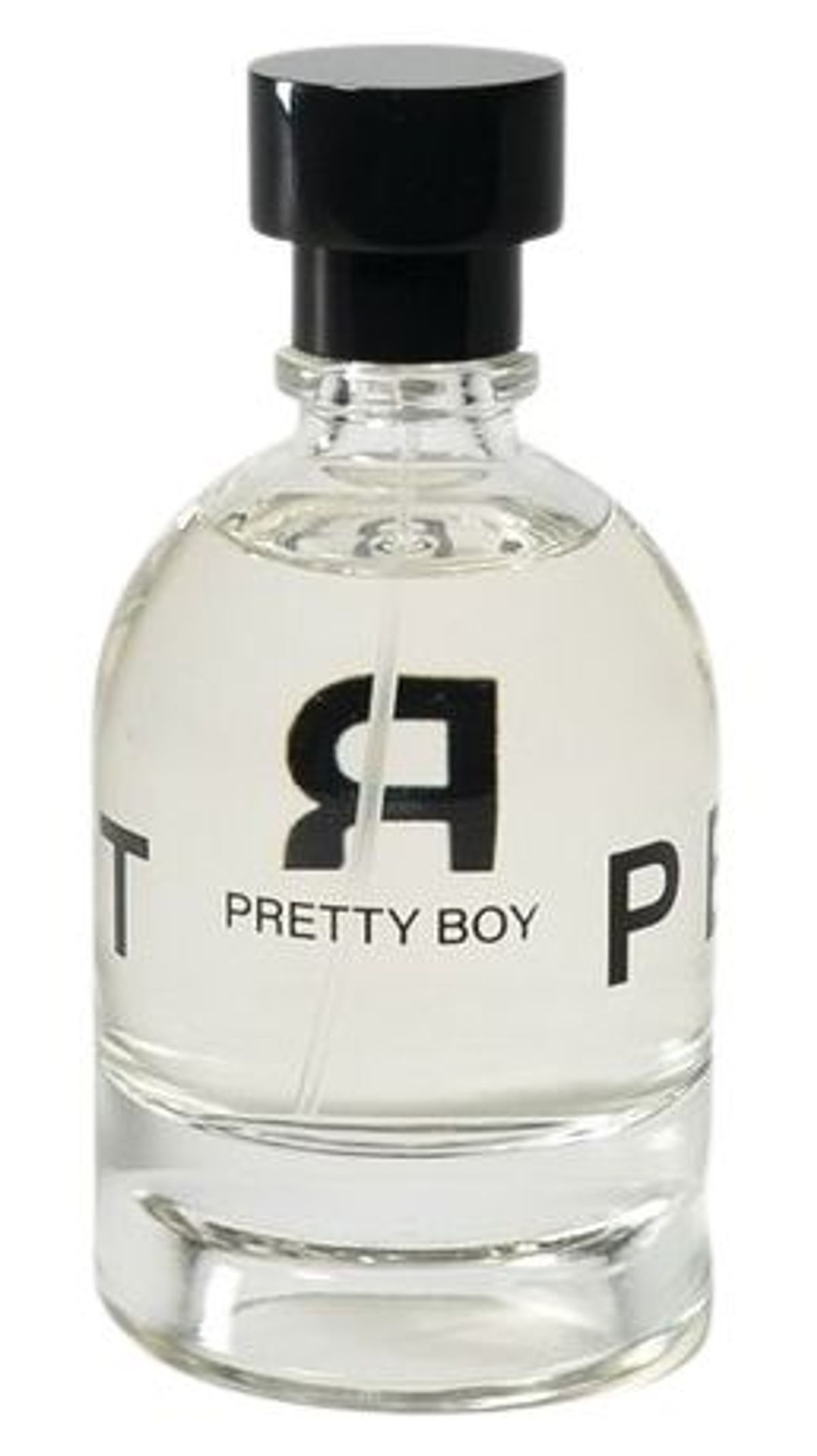 Pretty Boy