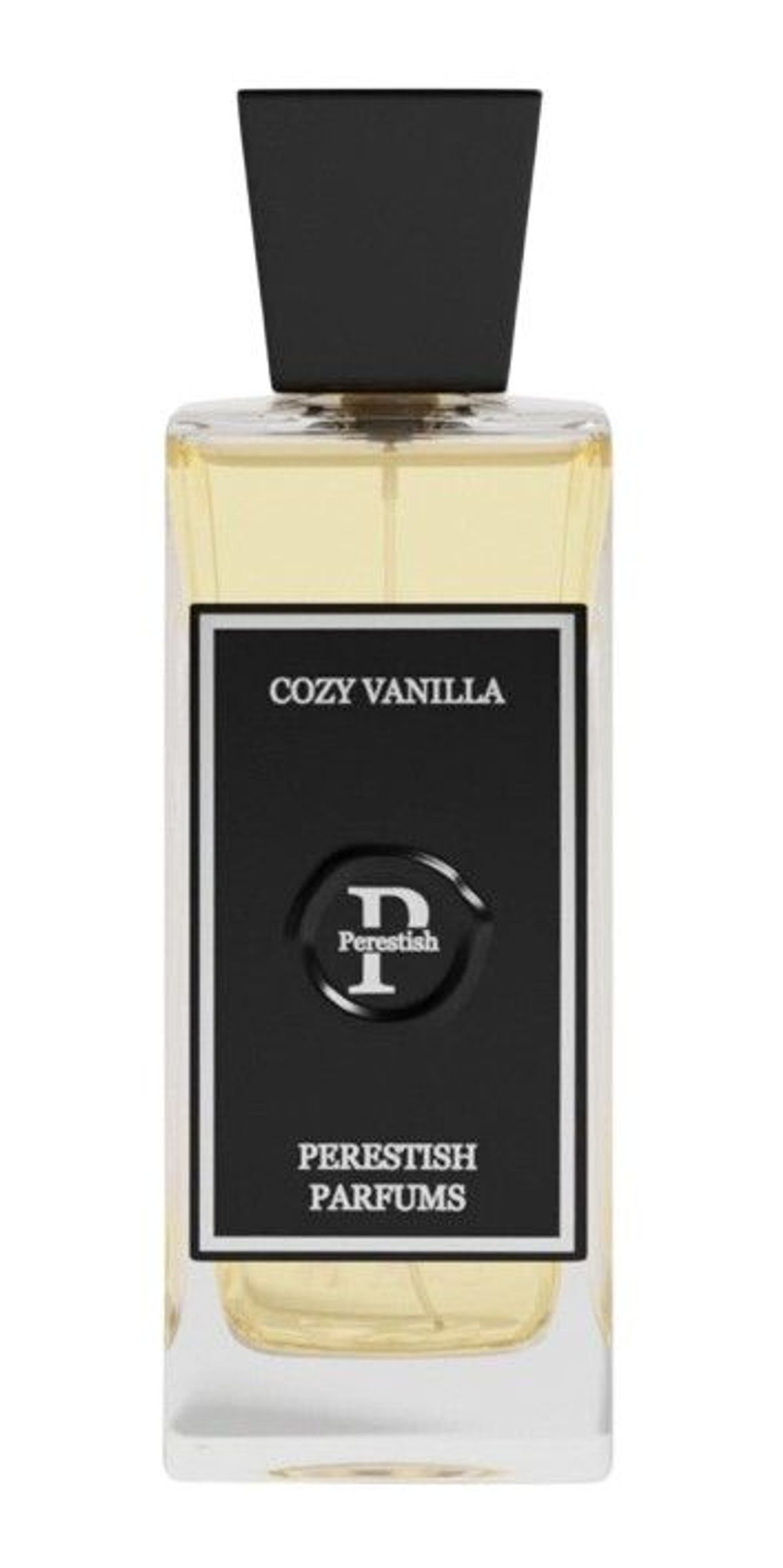 Cozy Vanilla