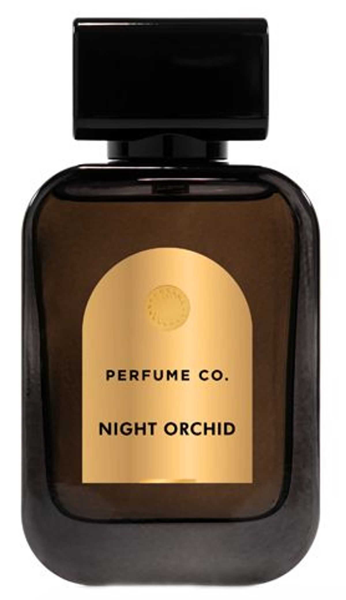 Night Orchid