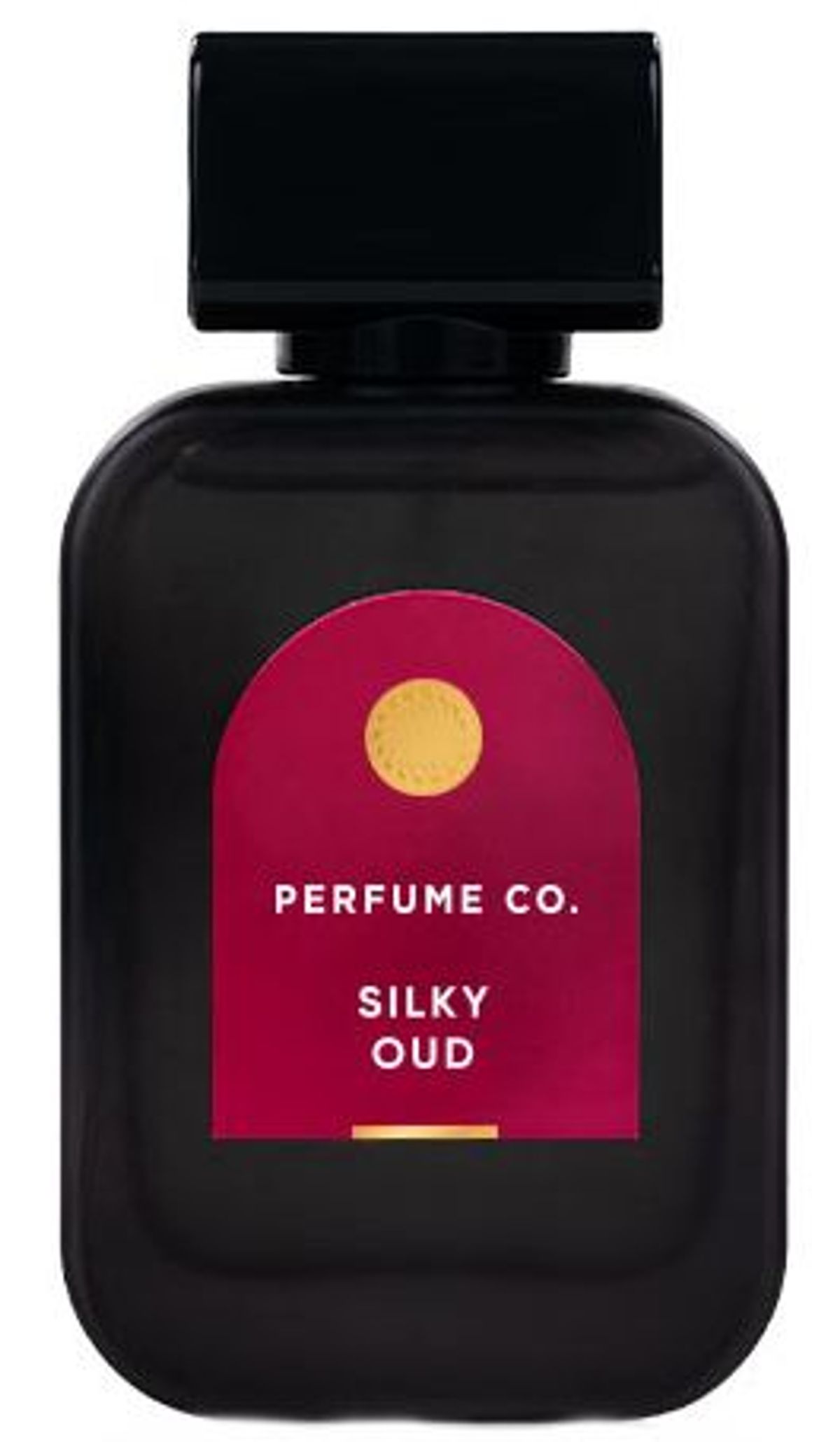 Silky Oud