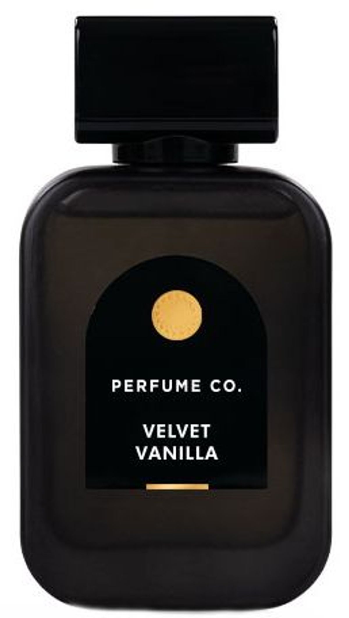 Velvet Vanilla