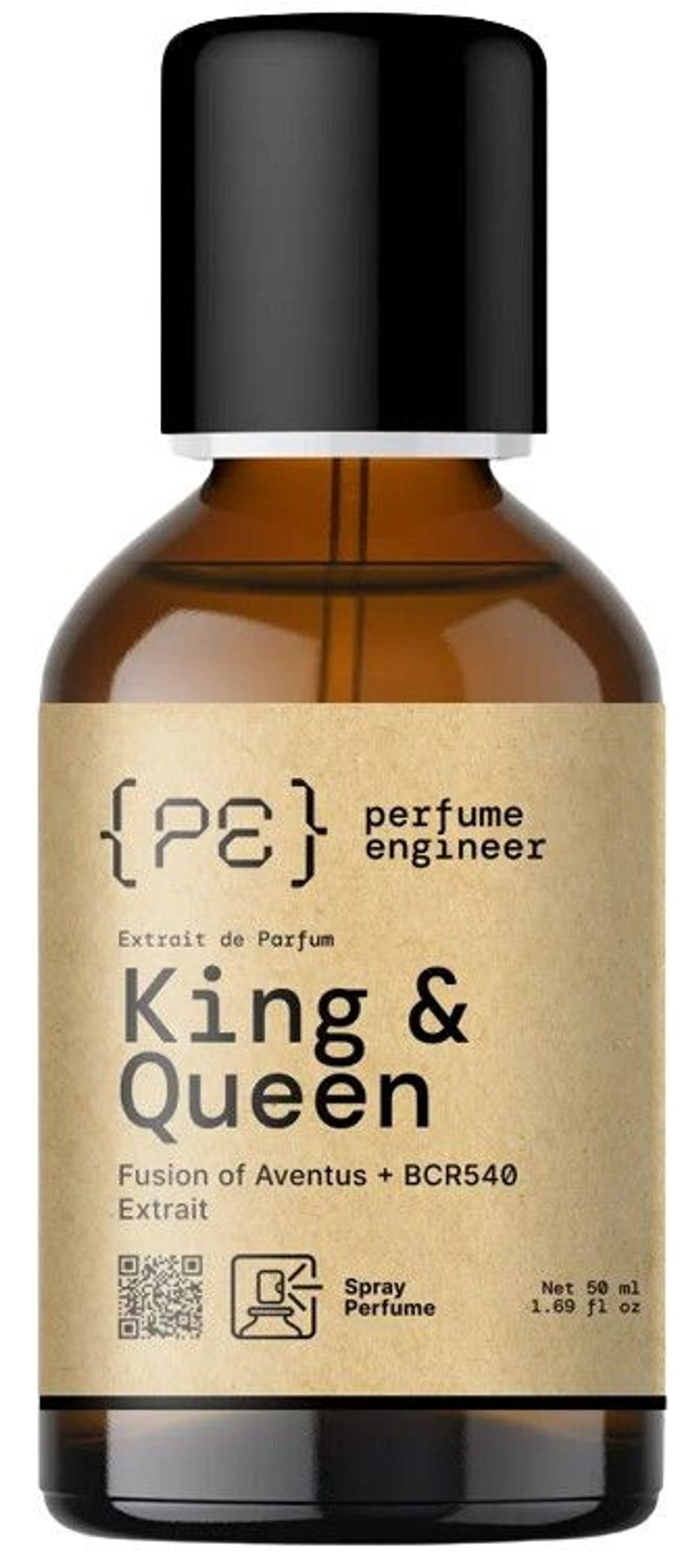 King & Queen