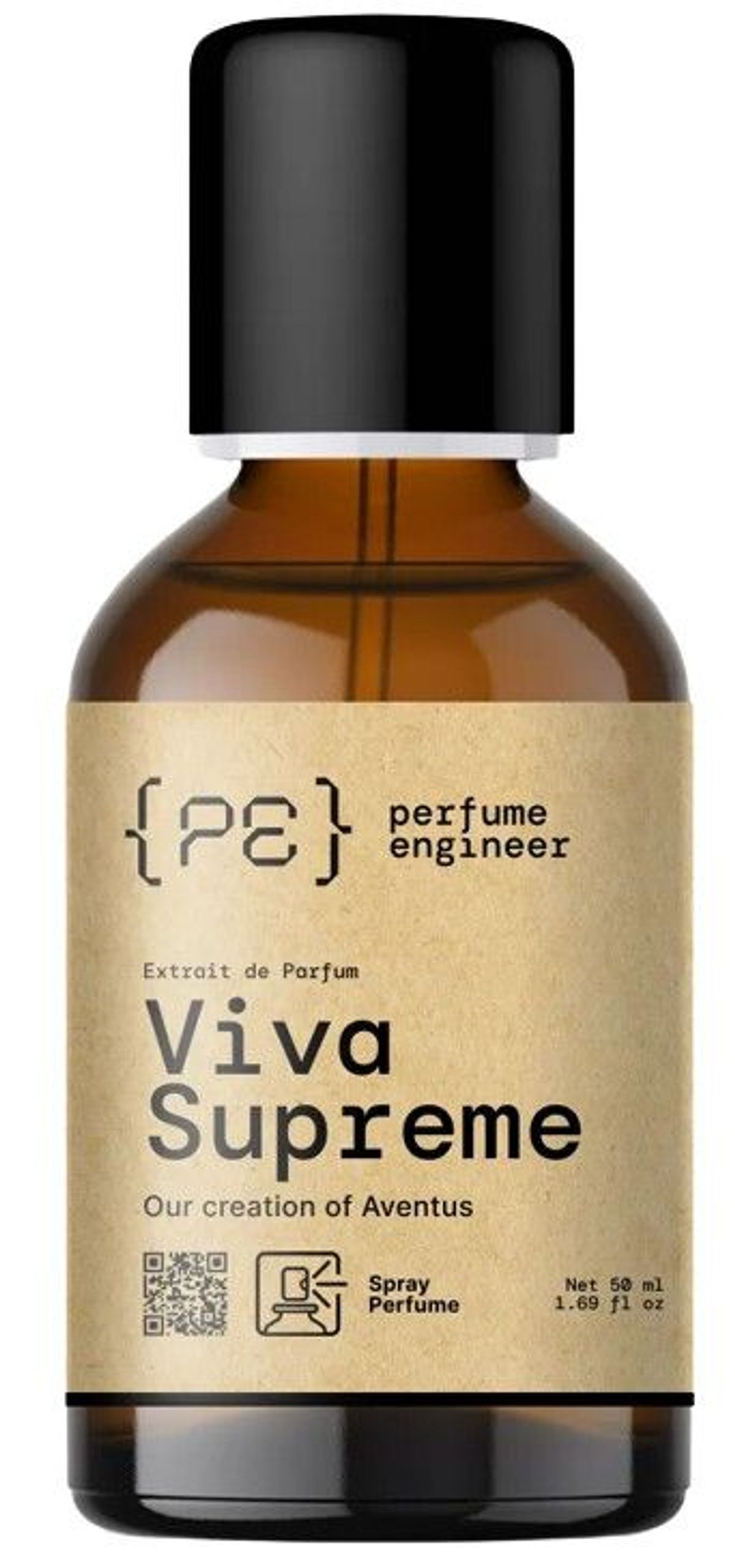 Viva Supreme