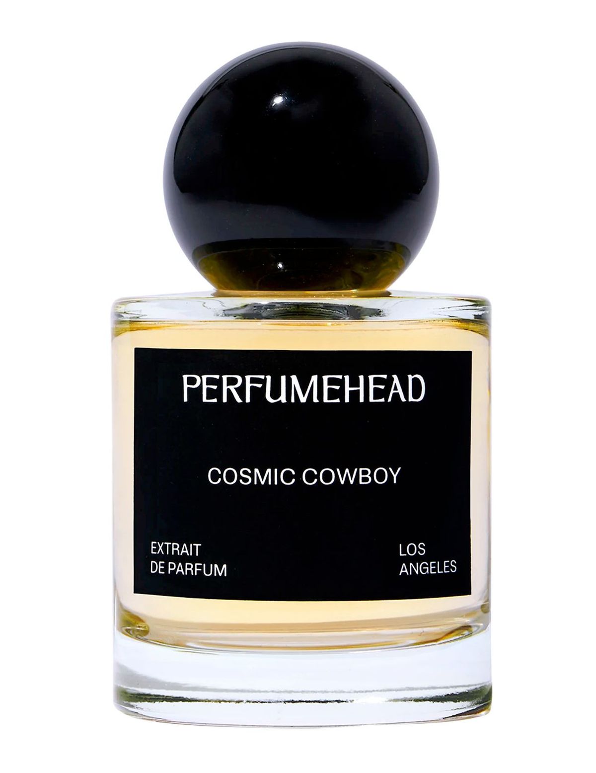 Cosmic Cowboy