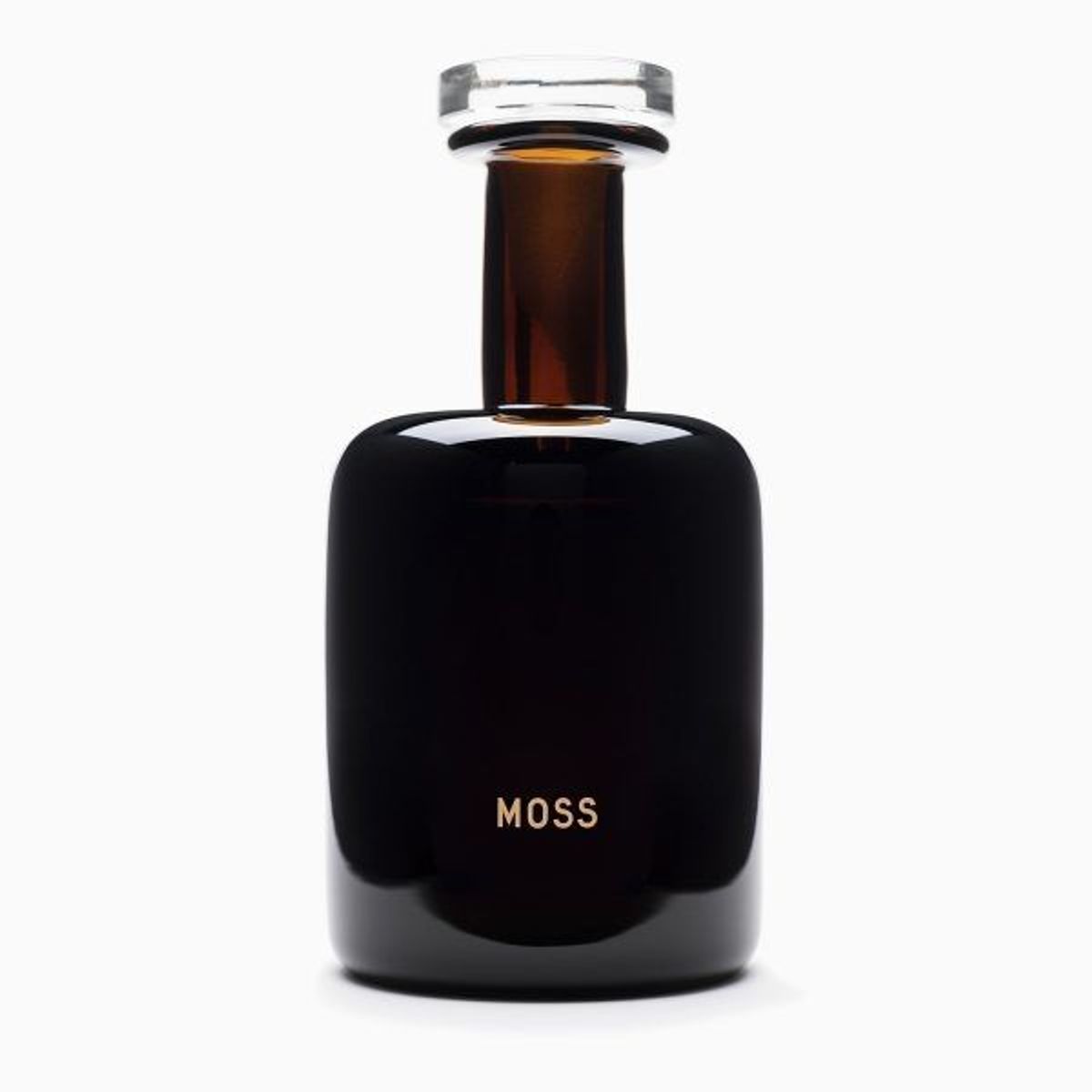 Moss
