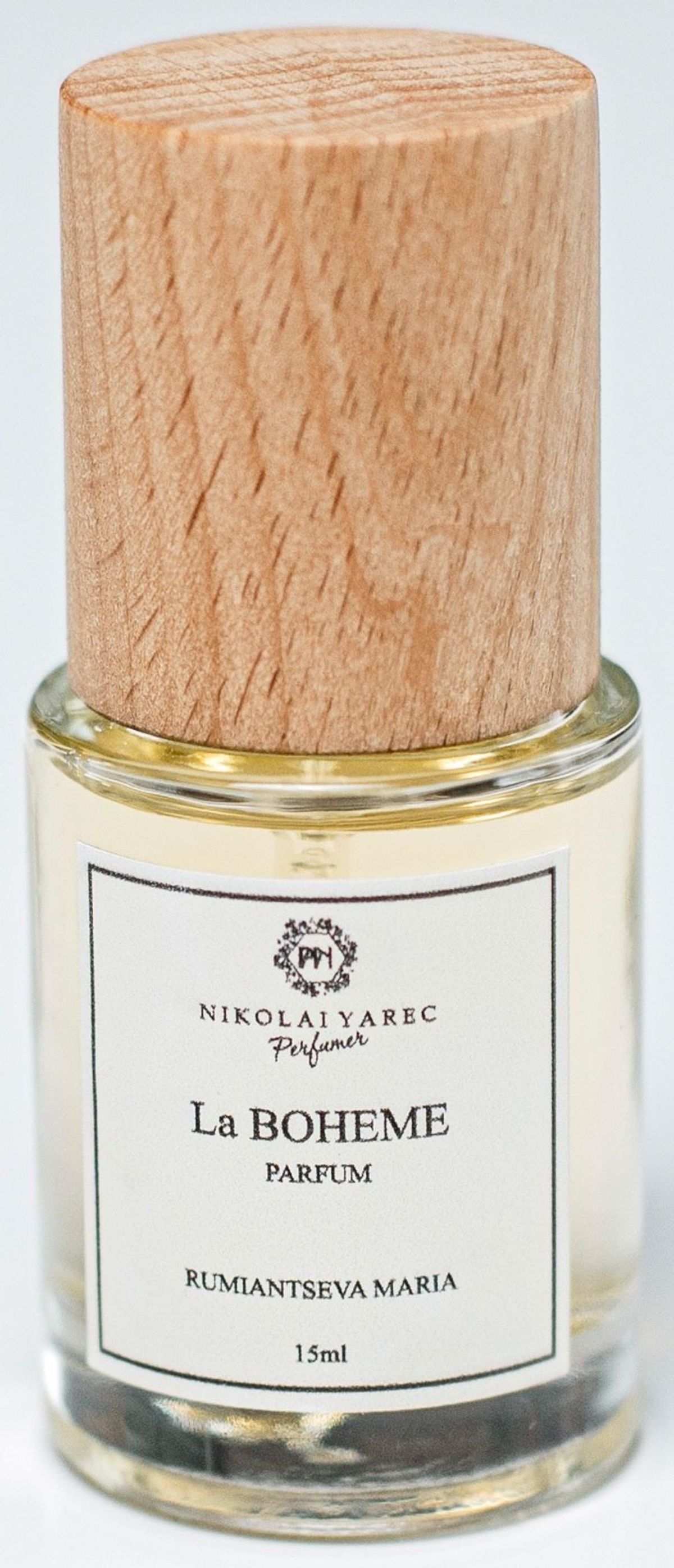 La Boheme