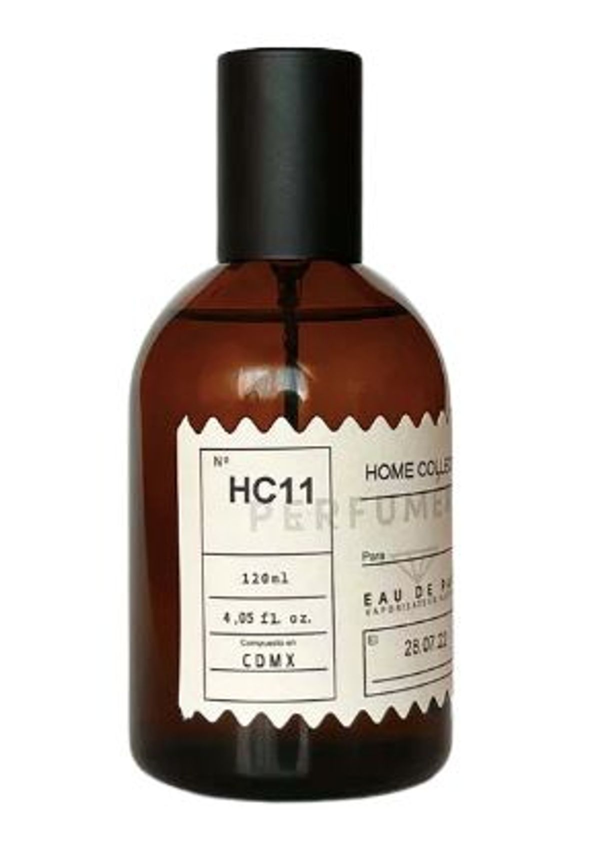 HC11 Incienso
