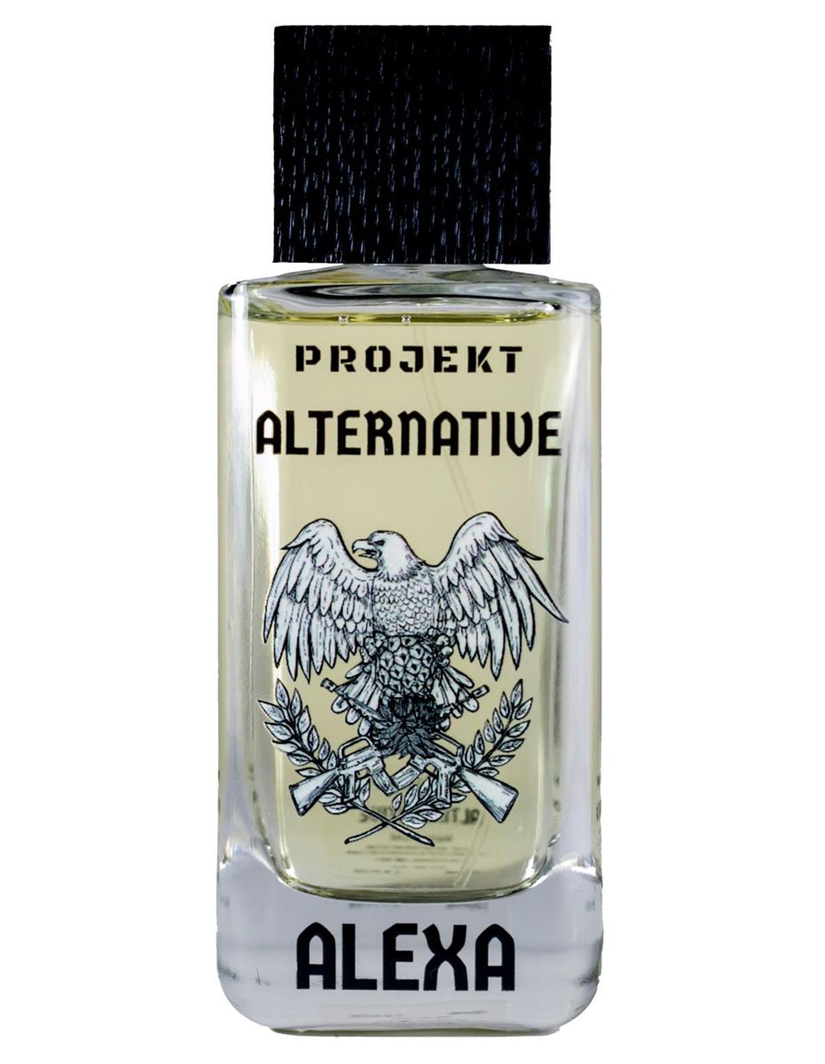 Alexa By Projekt Alternative