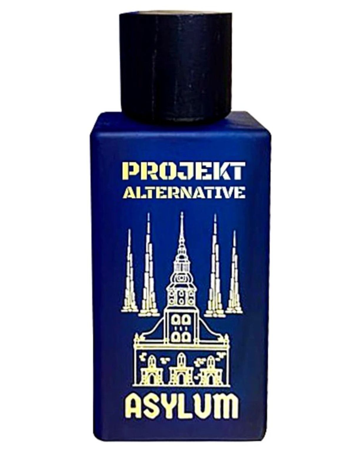 Asylum By Projekt Alternative