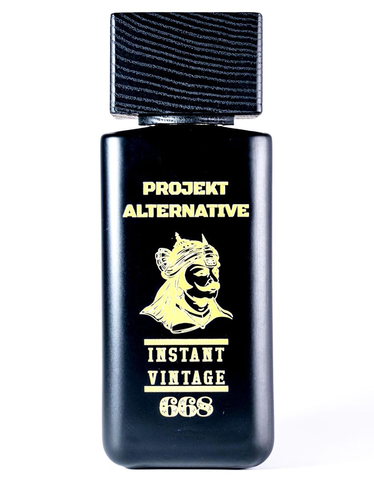 Instant Vintage 668 By Projekt Alternative
