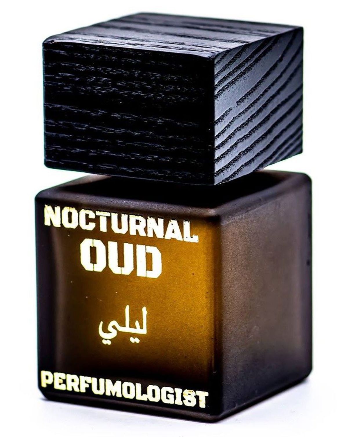 Nocturnal Oud