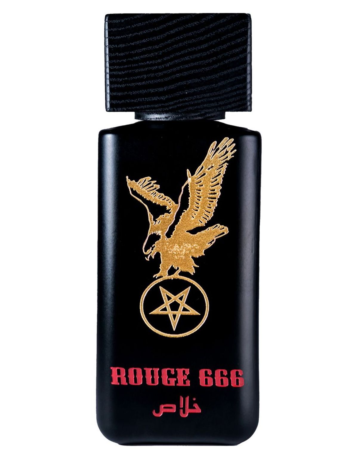 Rouge 666 By Projekt Alternative